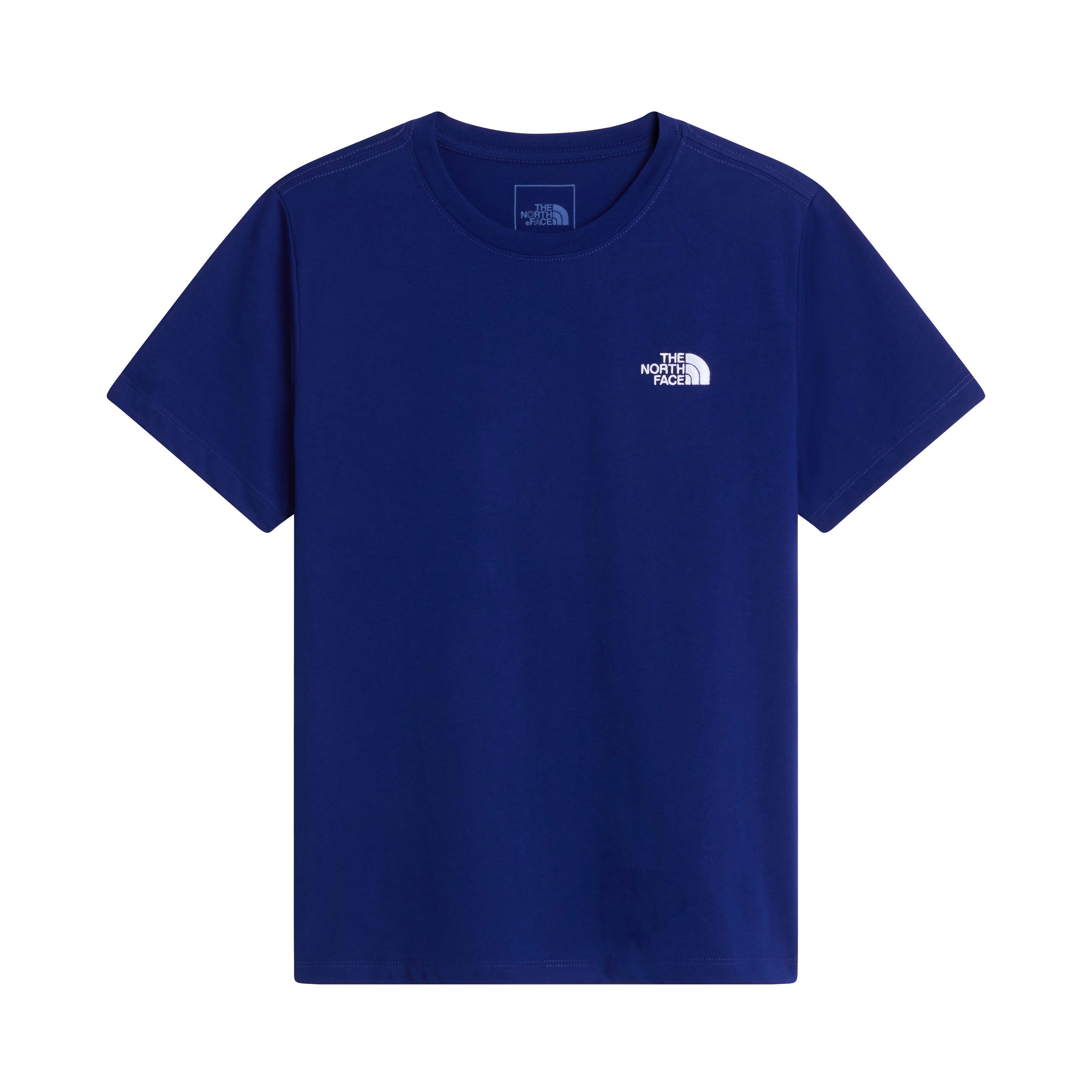 The North Face T-Shirt TEEN EVOLUTION SIMPLE DOME S/S TEE – Bild 4 von 5