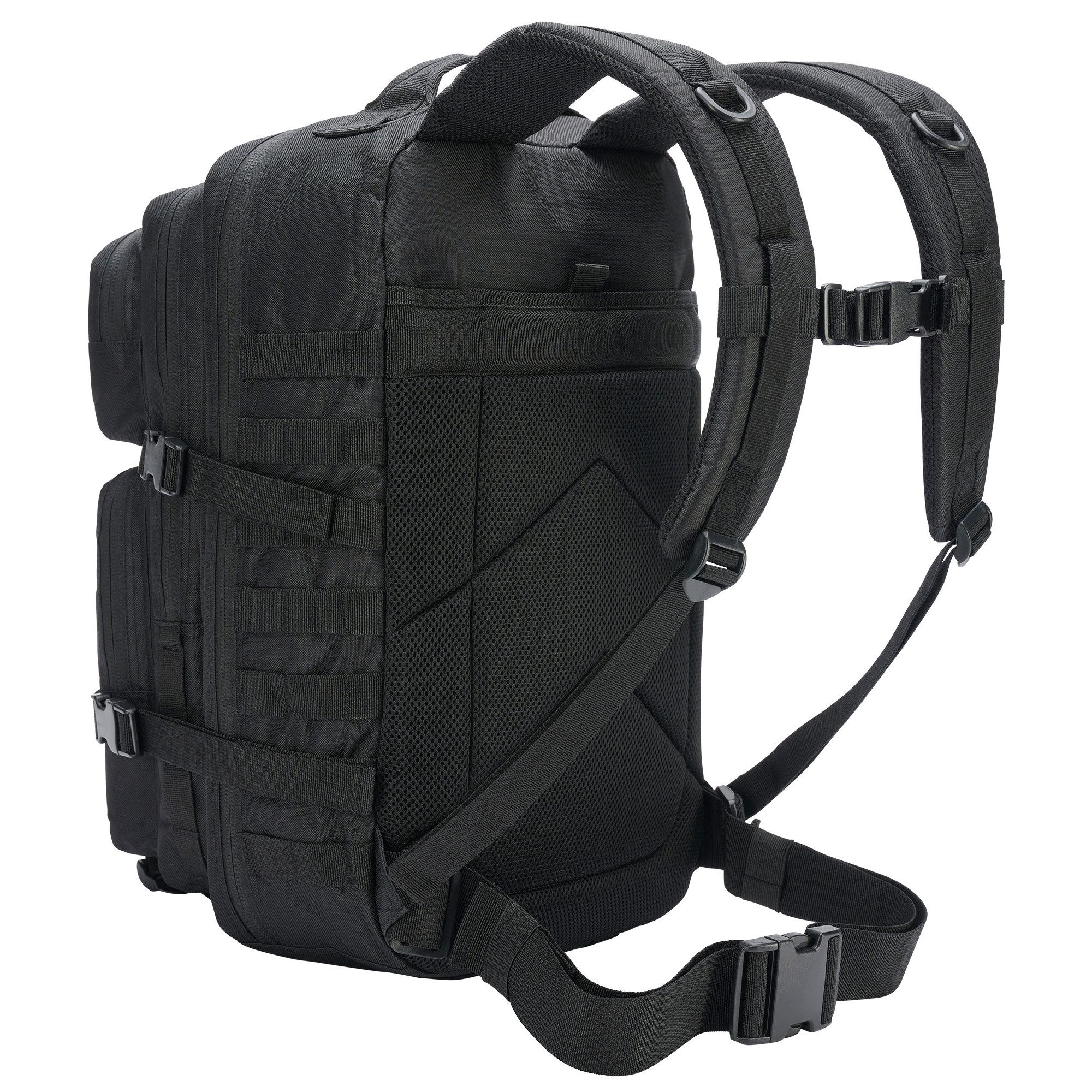 Brandit Trekkingrucksack Brandit US Cooper Rucksack large günstig online kaufen