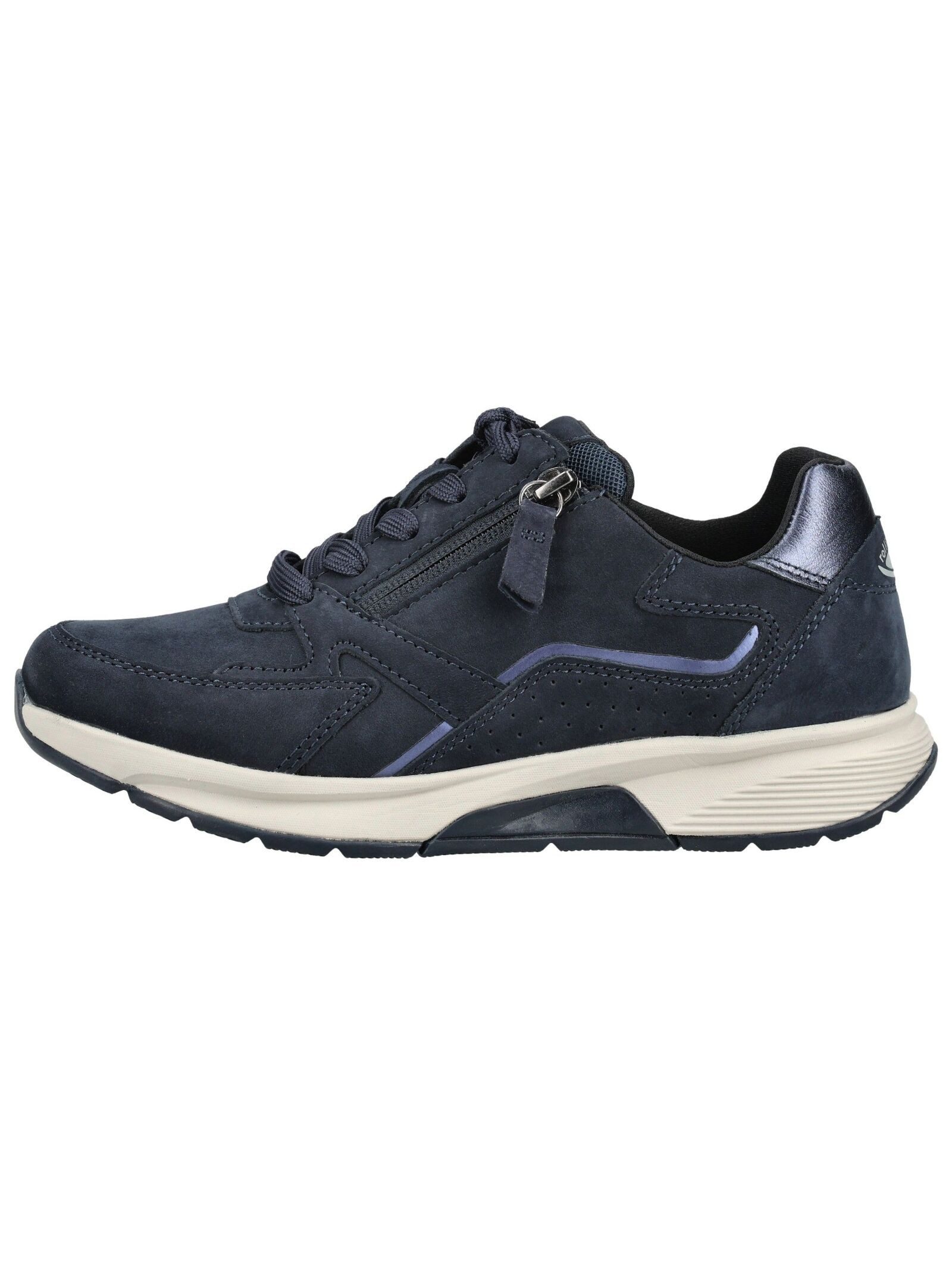 Gabor Gabor Sneaker Nubukleder Sneaker