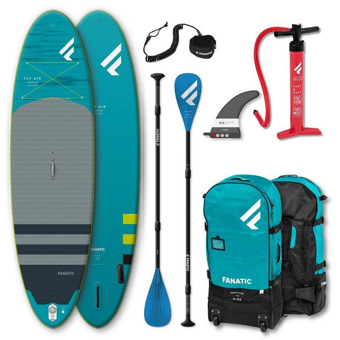 Fanatic SUP-Board Fanatic SUP Package Package Fly Air Premium/Pure