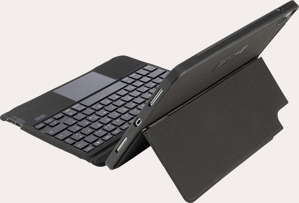 Tucano Handyhülle Schutzhülle für iPad 10.9' (10. Generation) mit it