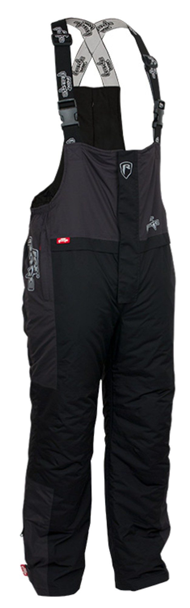 Fox Rage Winterjacke Fox Rage Winter Suit Thermoanzug