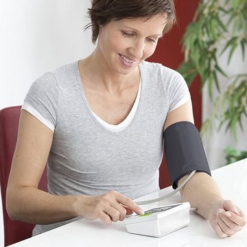 Medisana Oberarm-Blutdruckmessgerät Oberarm-Manschette BU-Reihe