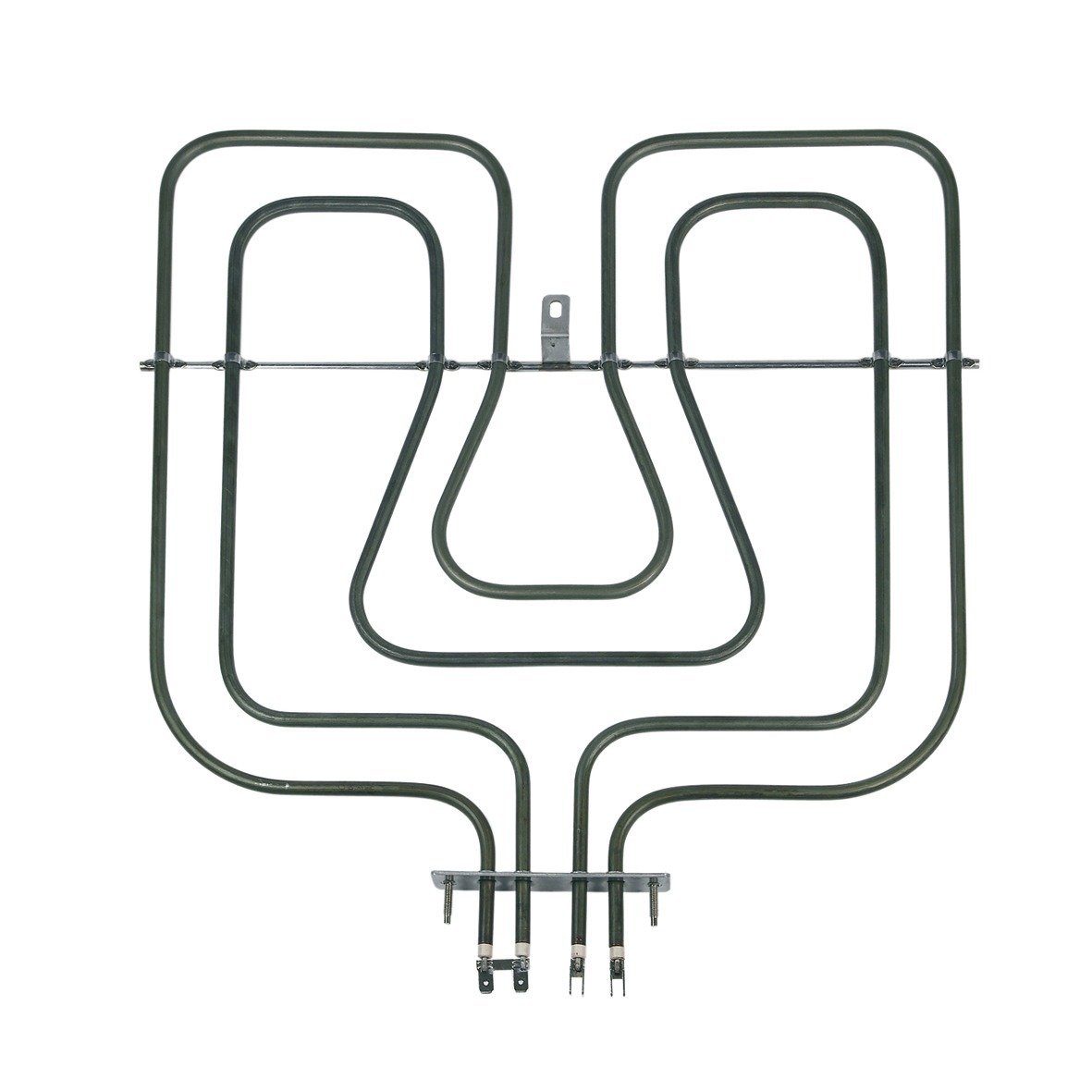 easyPART Heizstab wie IEE 10027449 EUROPART 10027449 Heizelement, Backofen / Herd