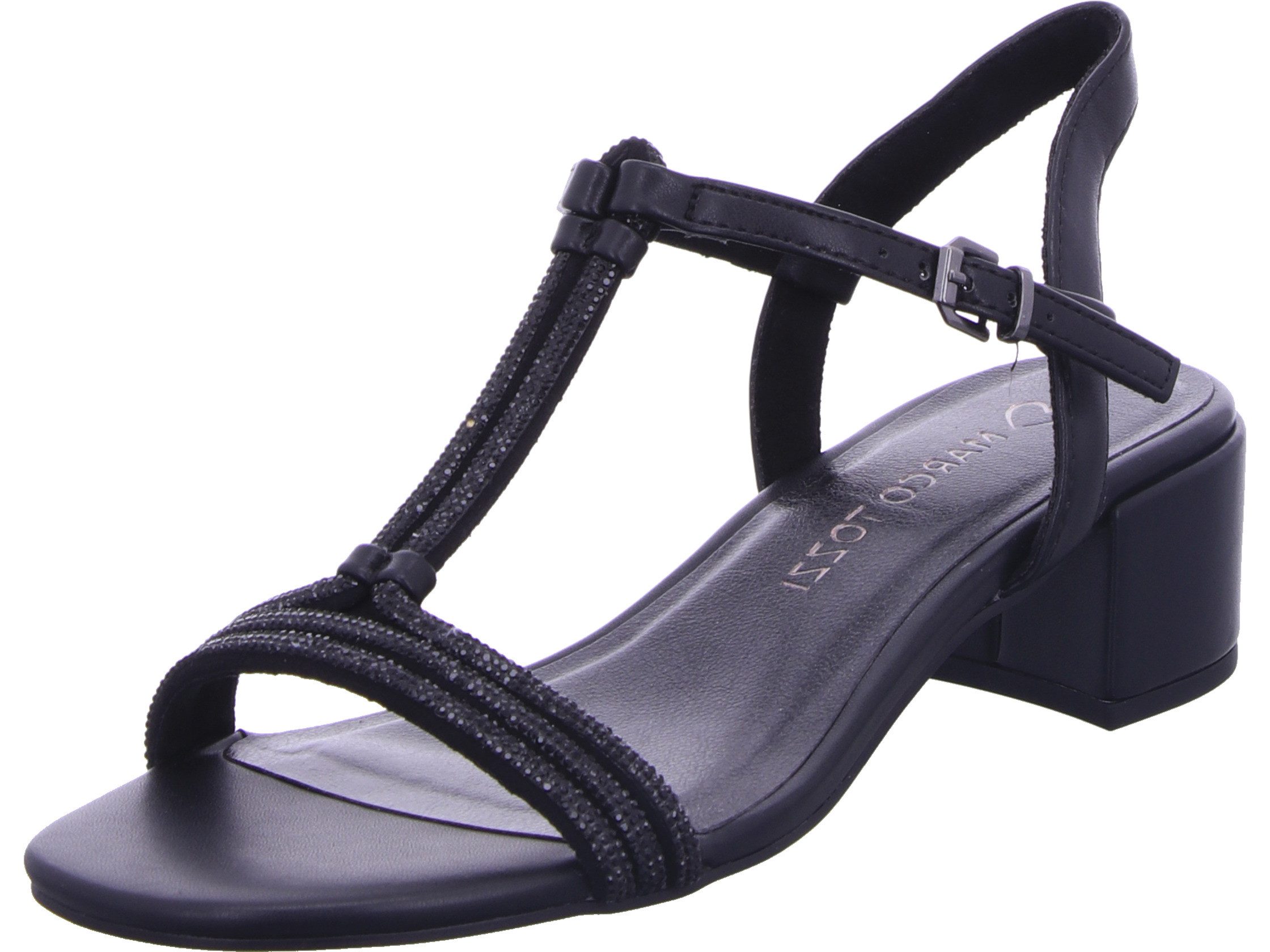 MARCO TOZZI Sandalette 100% vegan