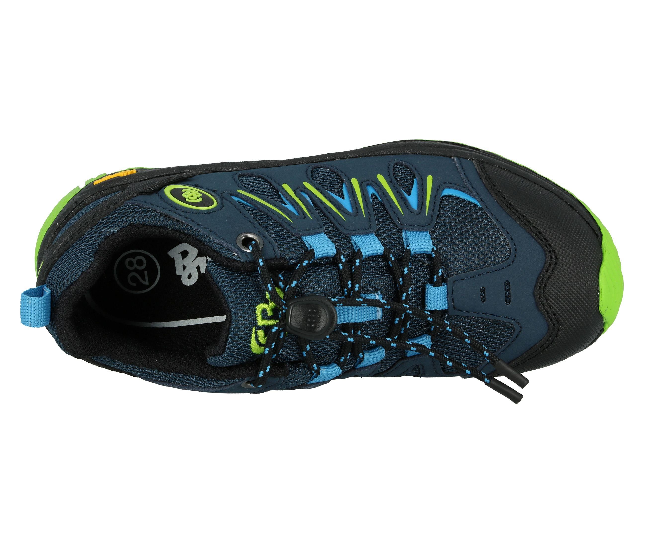 BRÜTTING Outdoorschuh Expedition Kids Wanderschuh