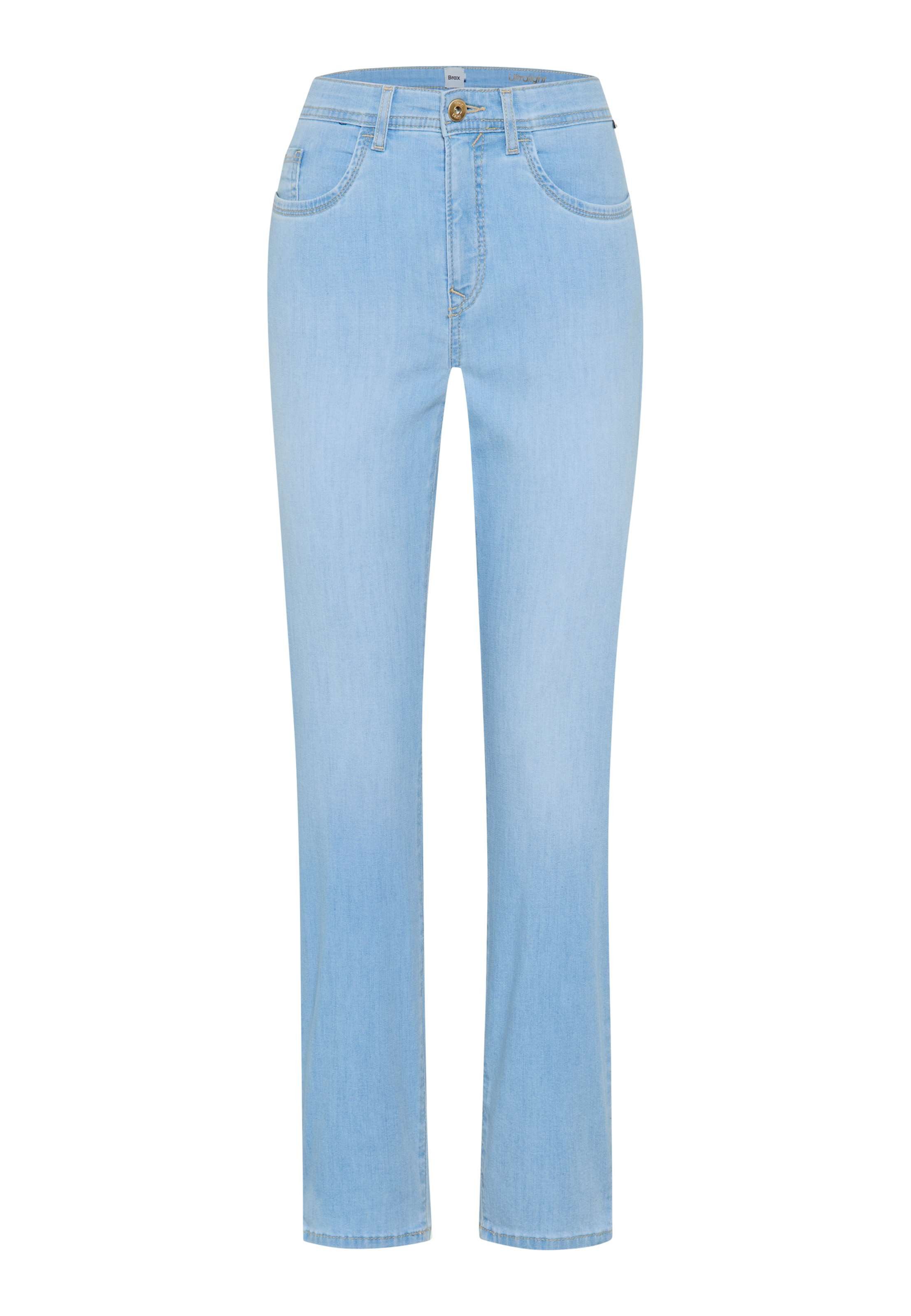 5-Pocket-Jeans Style CAROLA S