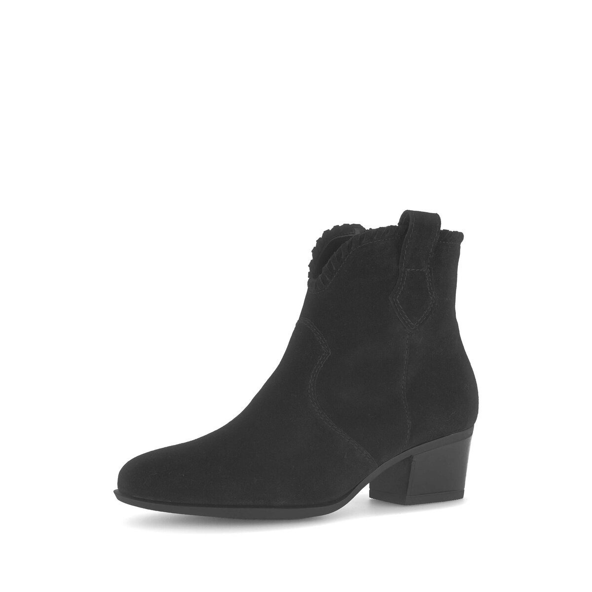 Gabor Cowboy Boots Rauleder Cowboy Boots günstig online kaufen