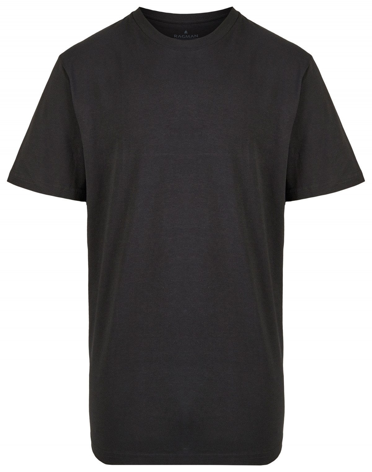 RAGMAN T-Shirt T-Shirt Doppelpack rundhals günstig online kaufen
