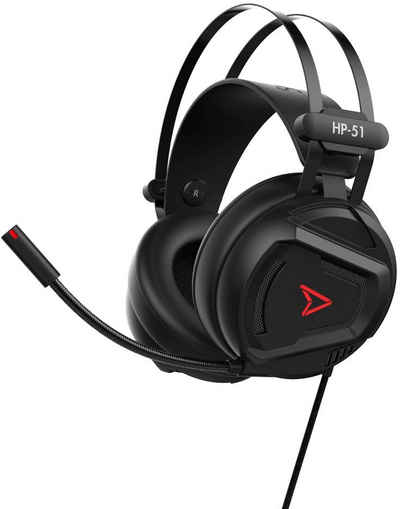 Steelplay HP51 Gaming-Headset