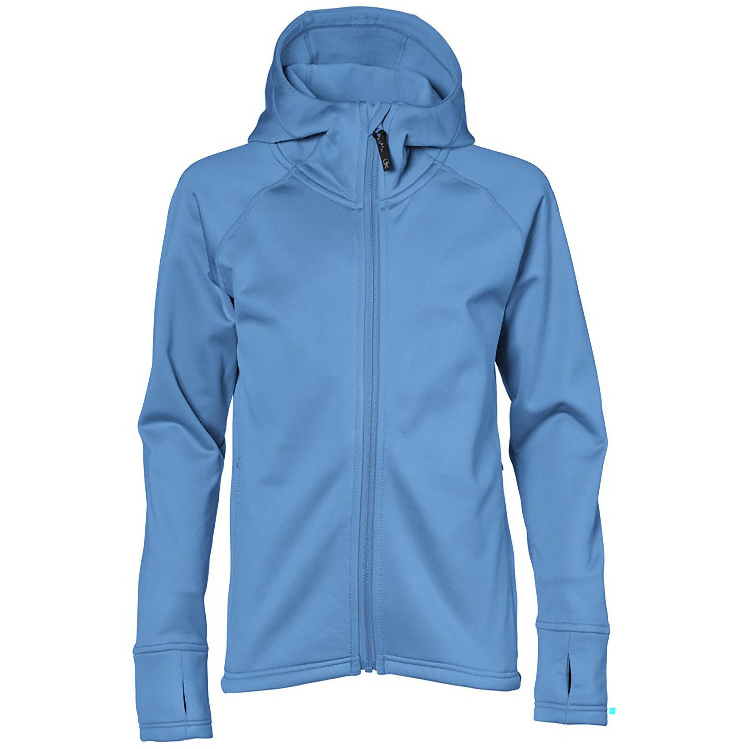 Isbjörn Strickpullover Sweatshirts PANDA HOODIE