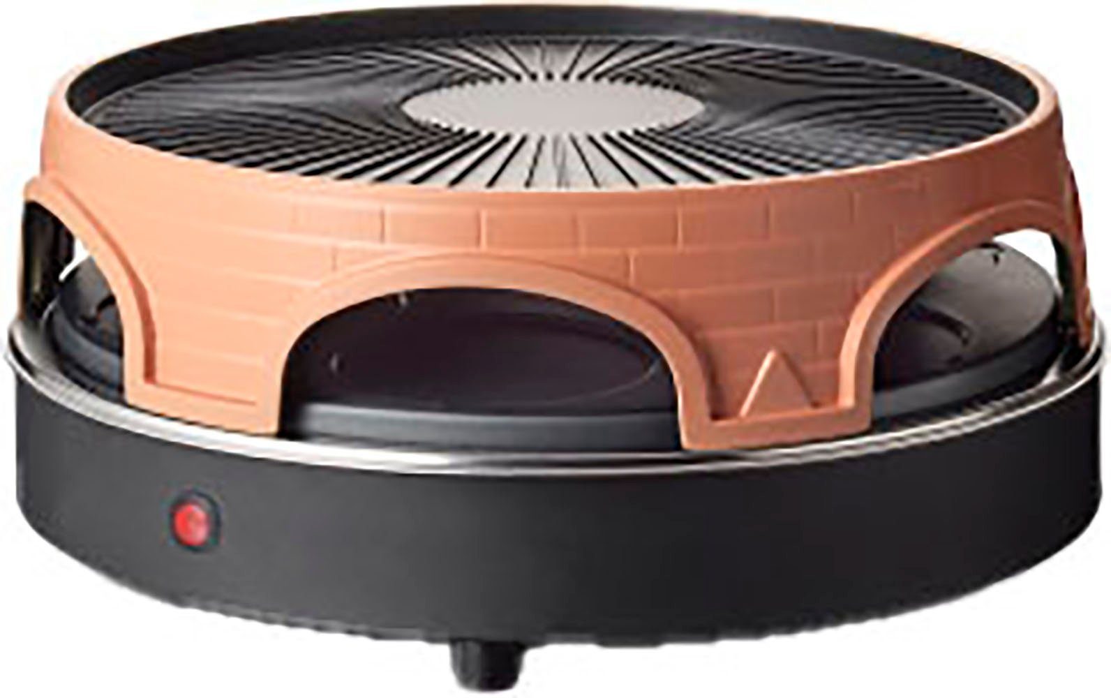 Pizzaofen PO-113255.4