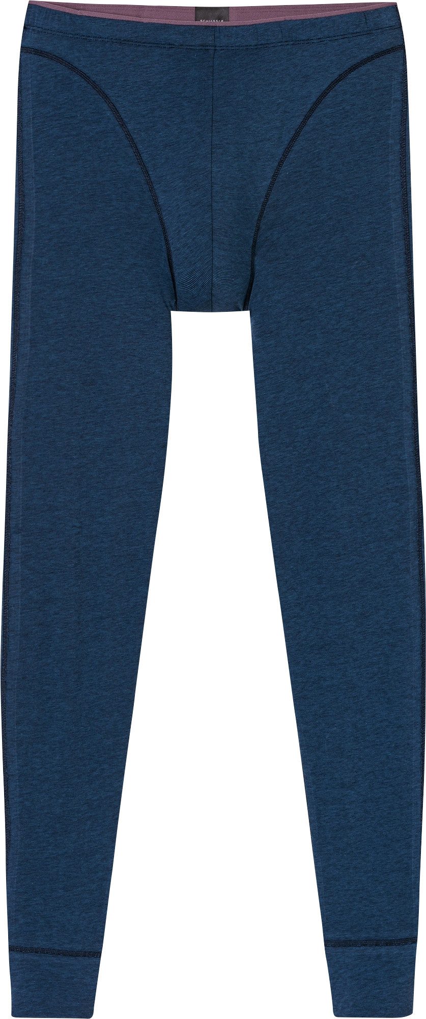 Lange Unterhose Herren-Unterhose, lang