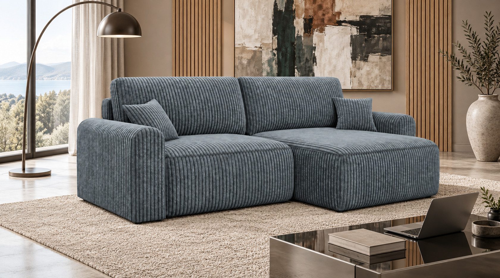 Weiche Sofas online kaufen » Weiche Couches
