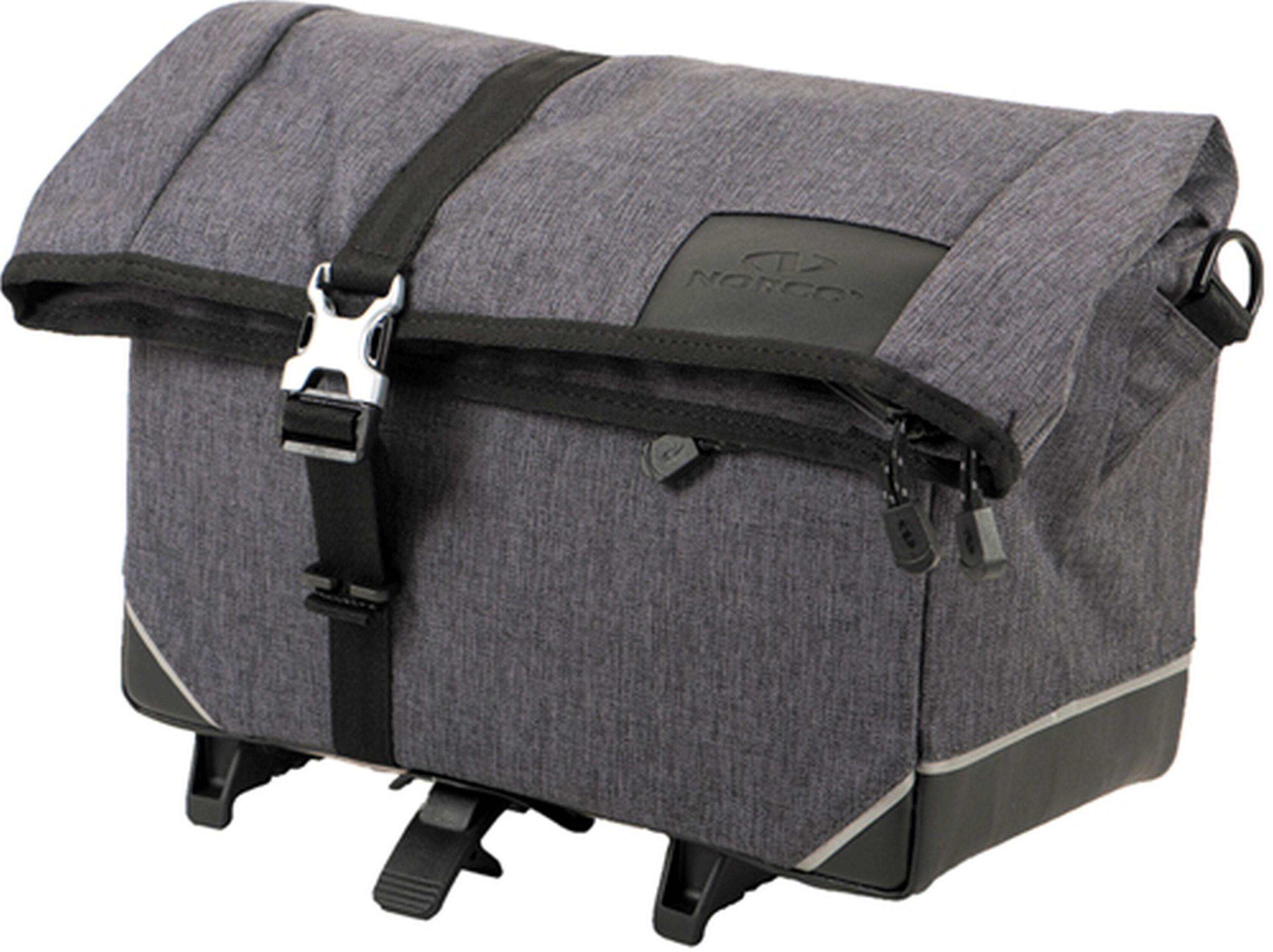 NORCO Fahrradtasche, City-Tasche Filton City