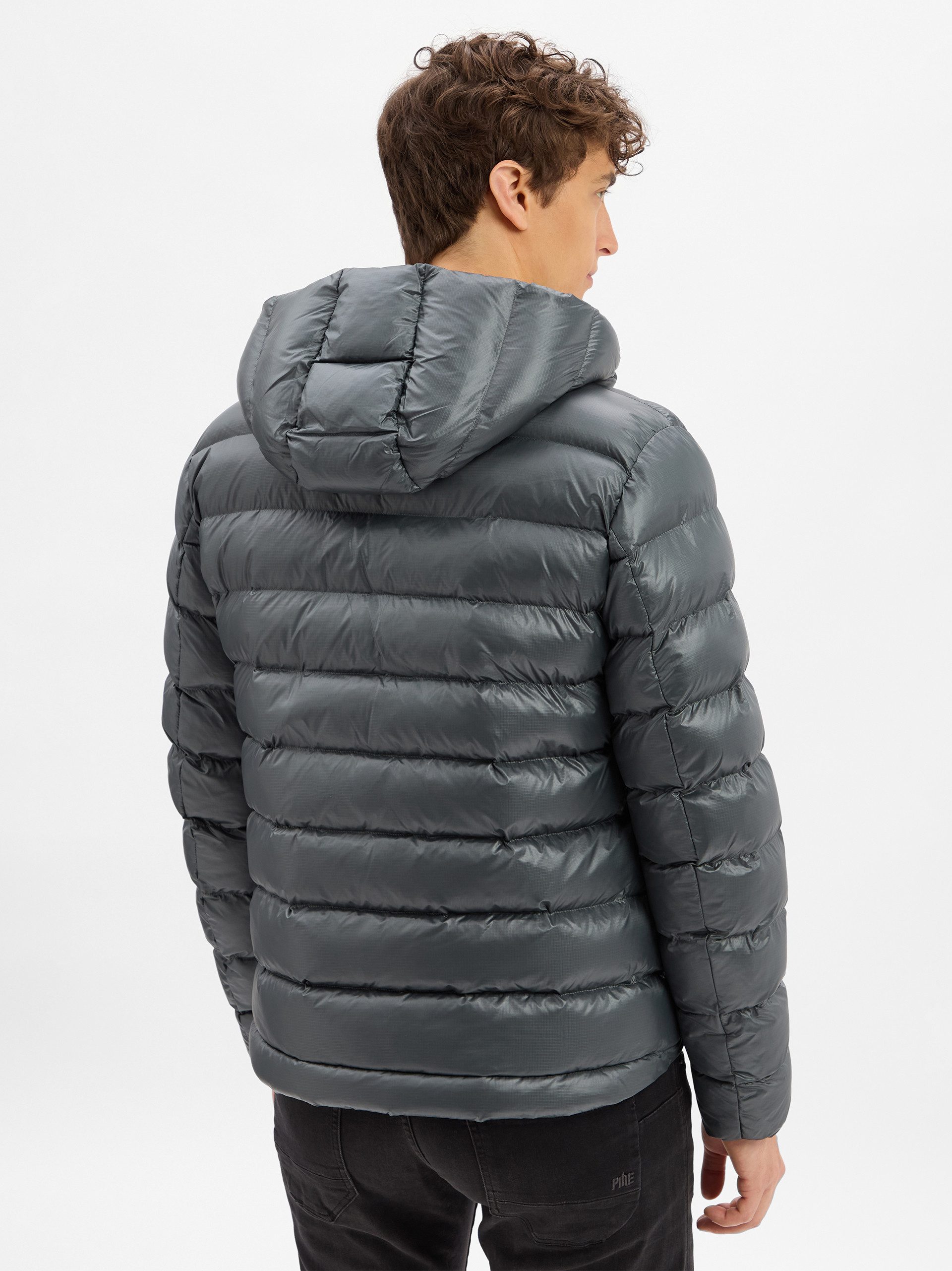Blauer.USA Steppjacke günstig online kaufen