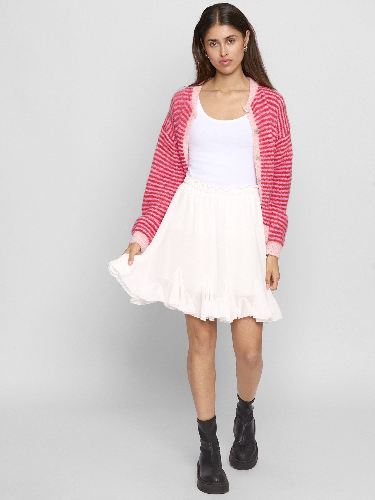 Lilavie Volantrock Tatii