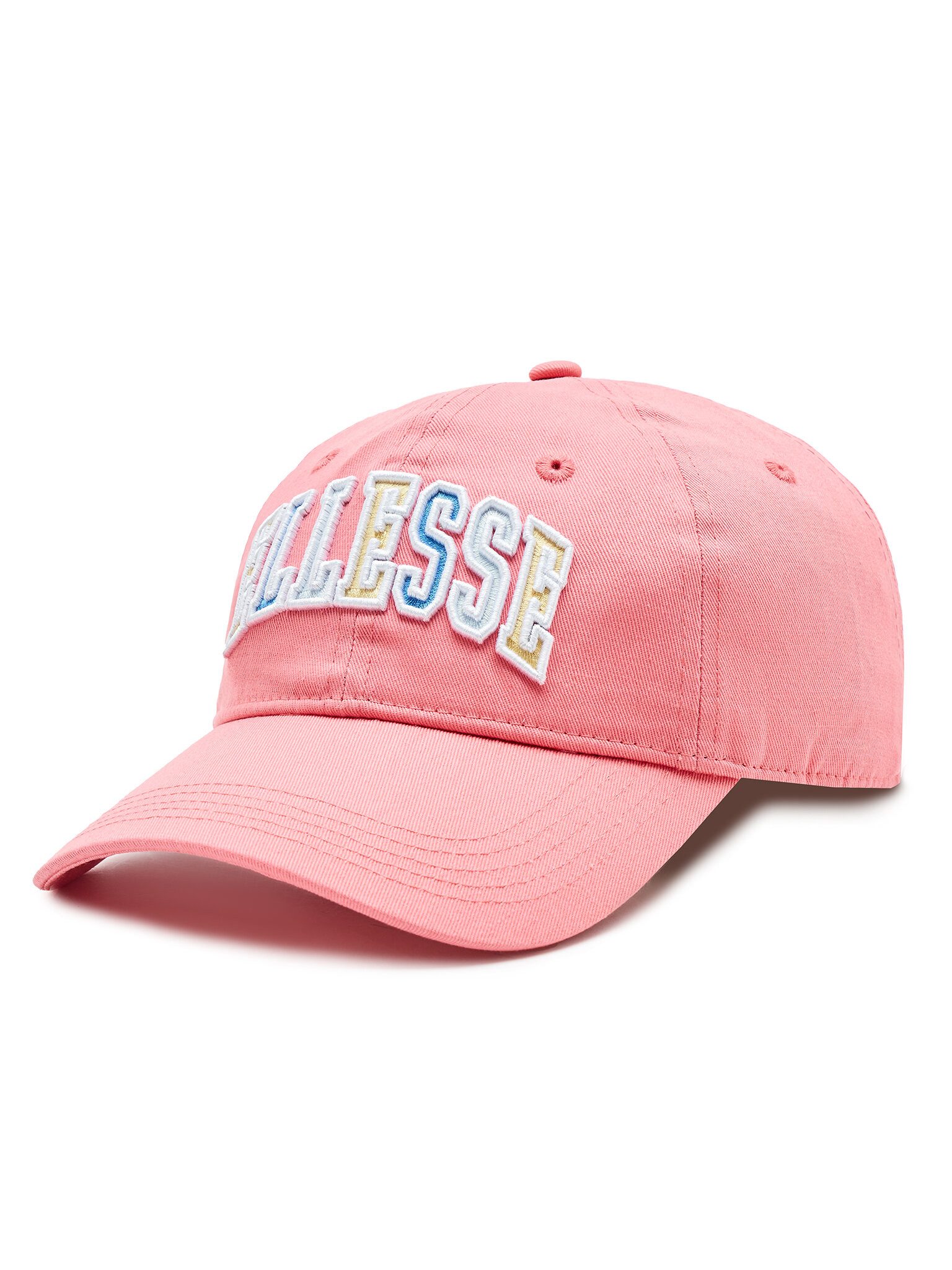 Ellesse Sonnenhut Cap Capalo SARA3046 Pink 814