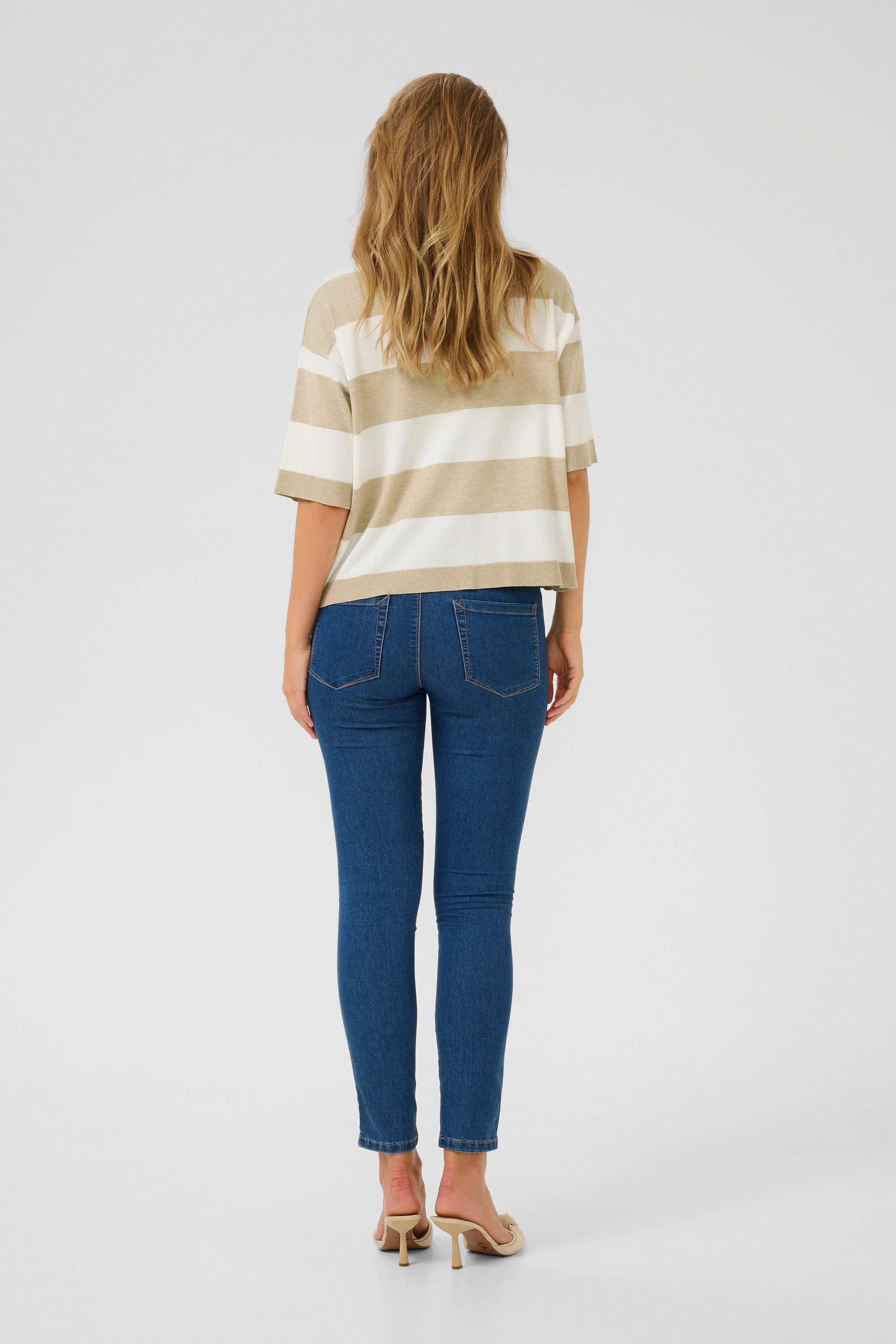 Strickpullover Strickpullover KAlizza