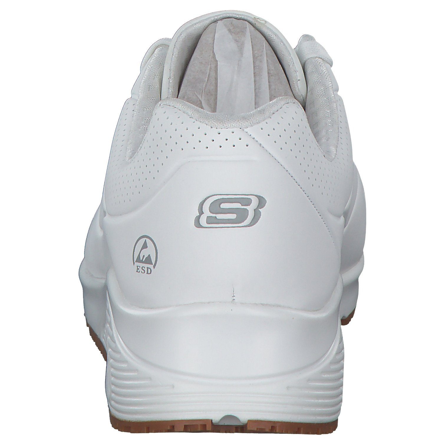 Skechers (20203129) Skechers Sneaker 108021EC WEIß