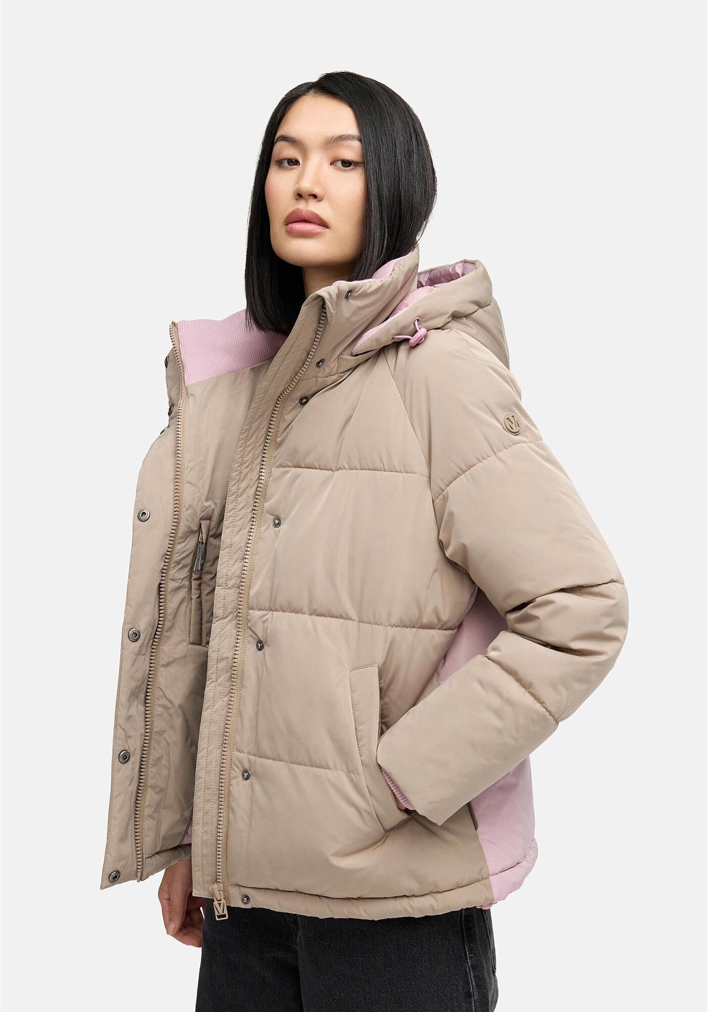 Winterjacke Omariaa