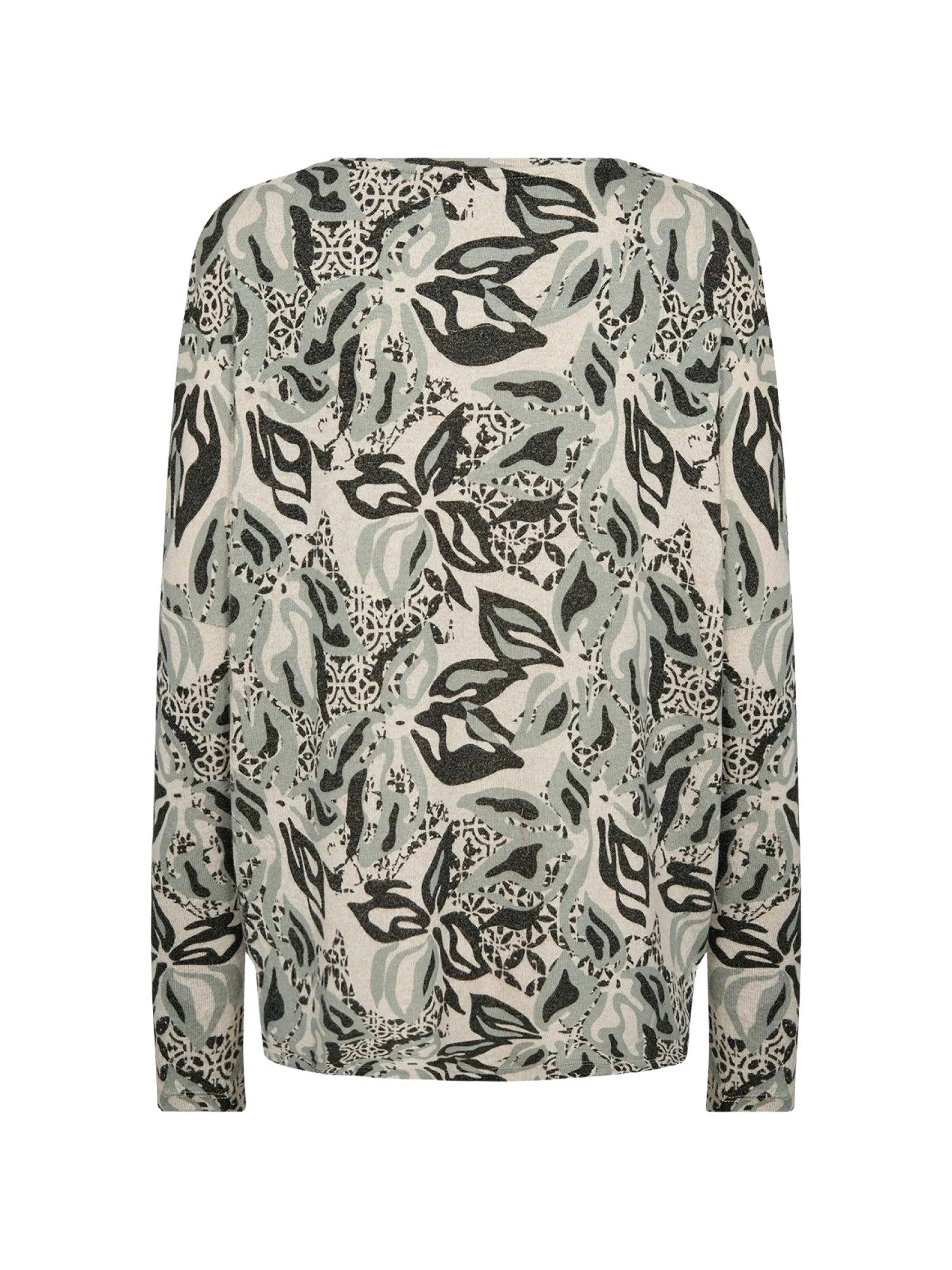 soyaconcept Blusentop Soya Concept Shirt SC_BIARA AOP