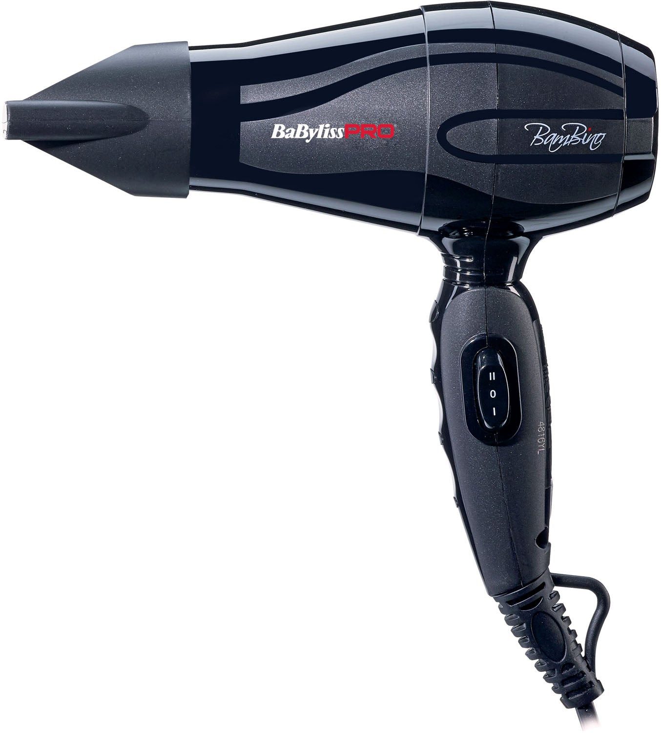 BaByliss Haartrockner Bambino