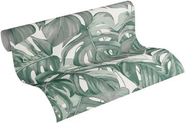 METROPOLIS BY MICHALSKY LIVING Vliestapete Dream Again, botanisch, tropisch, Designer Tapete Modern