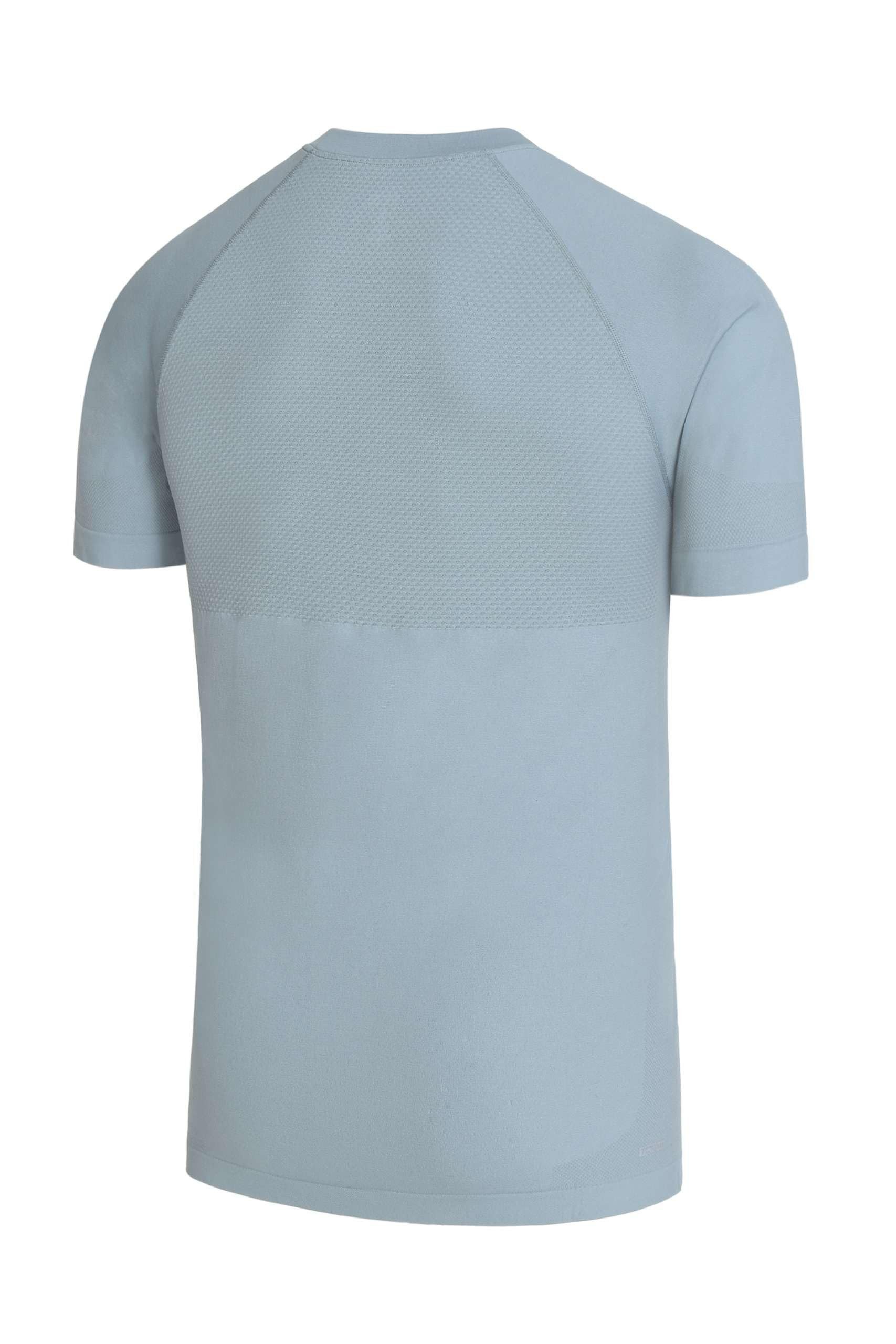 TCA Trainingsshirt TCA SuperKnit Herren Laufshirt günstig online kaufen