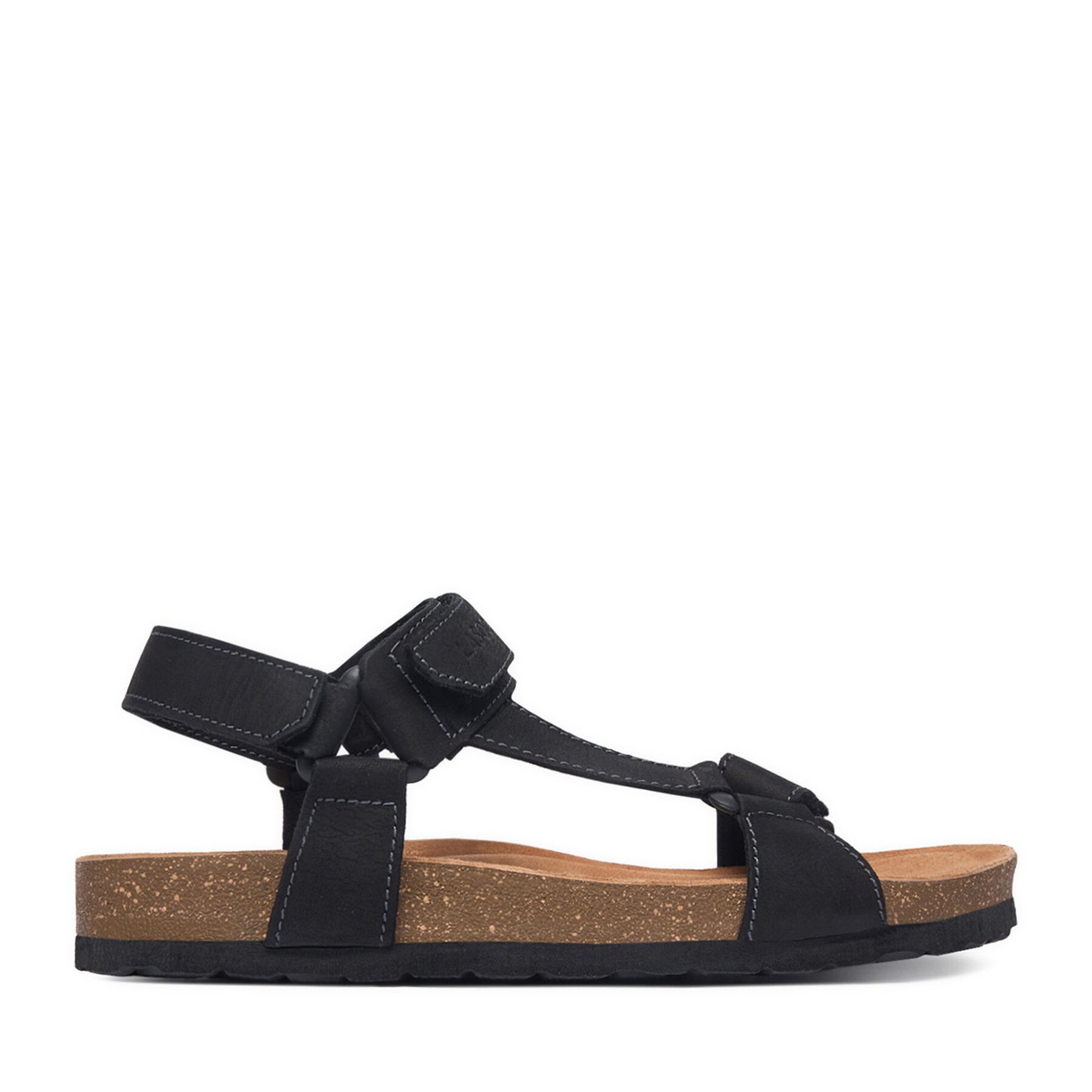 Lasocki Young Lasocki Young Sandalen für Jungen, Schwarz Sandale