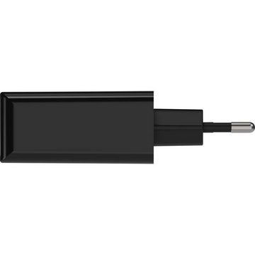 ANSMANN AG USB-Ladegerät USB-Ladegerät