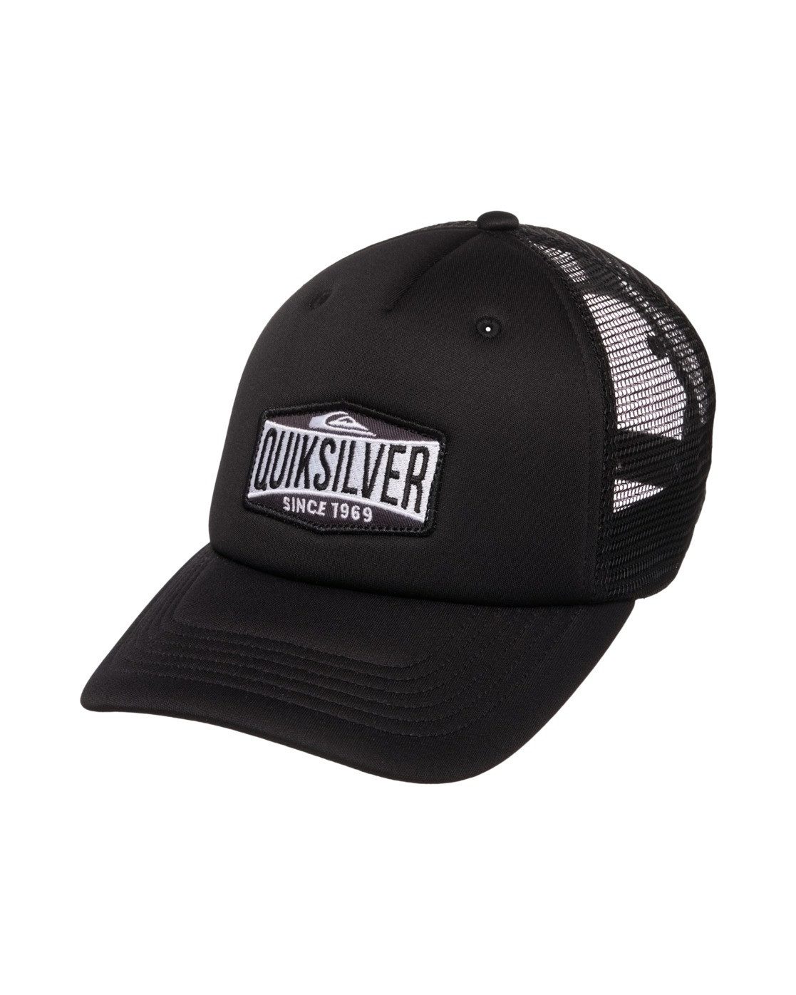 Trucker Cap Decades Foam