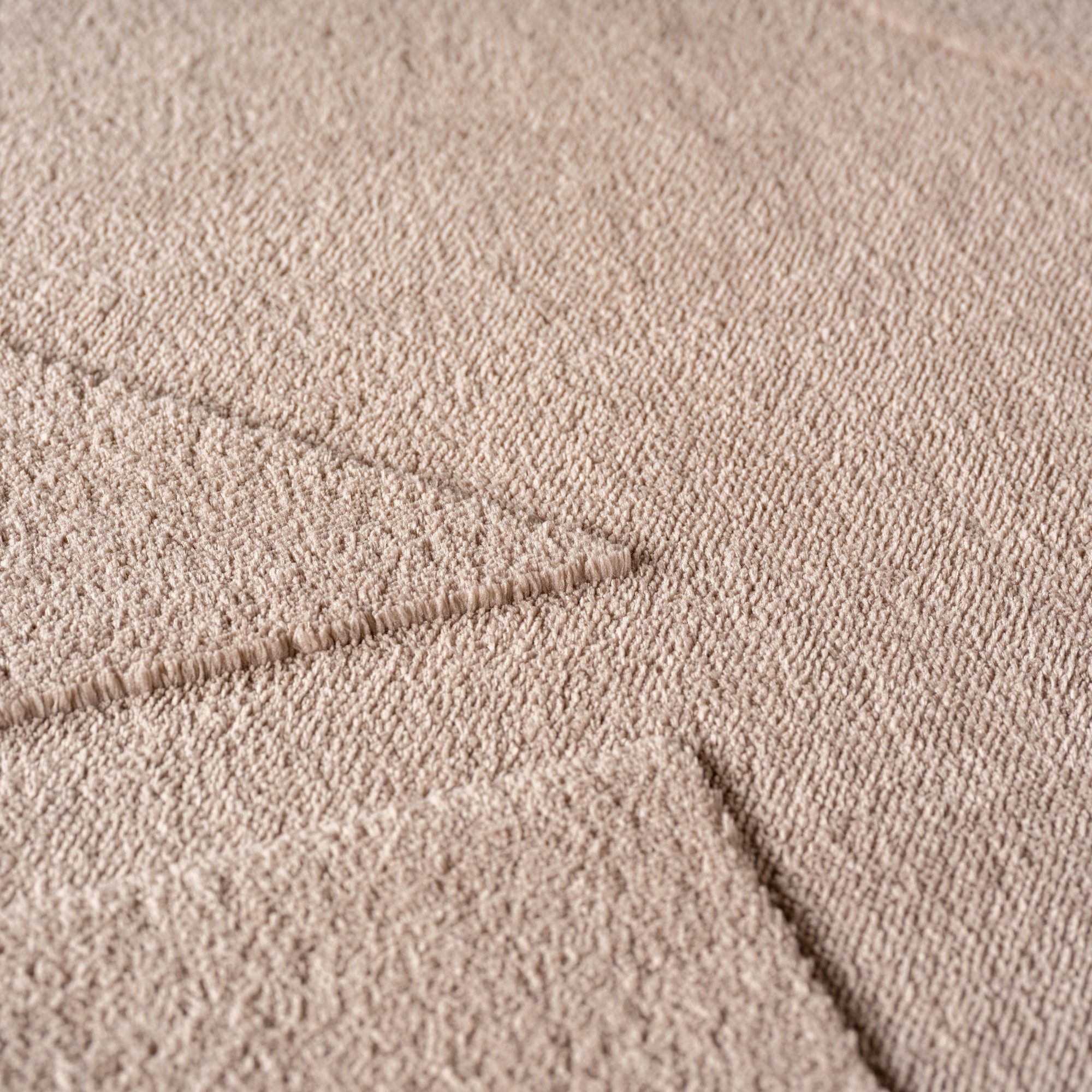 Ayyildiz Teppiche Teppich POMPEI 1614, rechteckig, Höhe: 12 mm, Läufer, pflegeleichte Oberfläche, leicht zu reinigen, Kurzflor