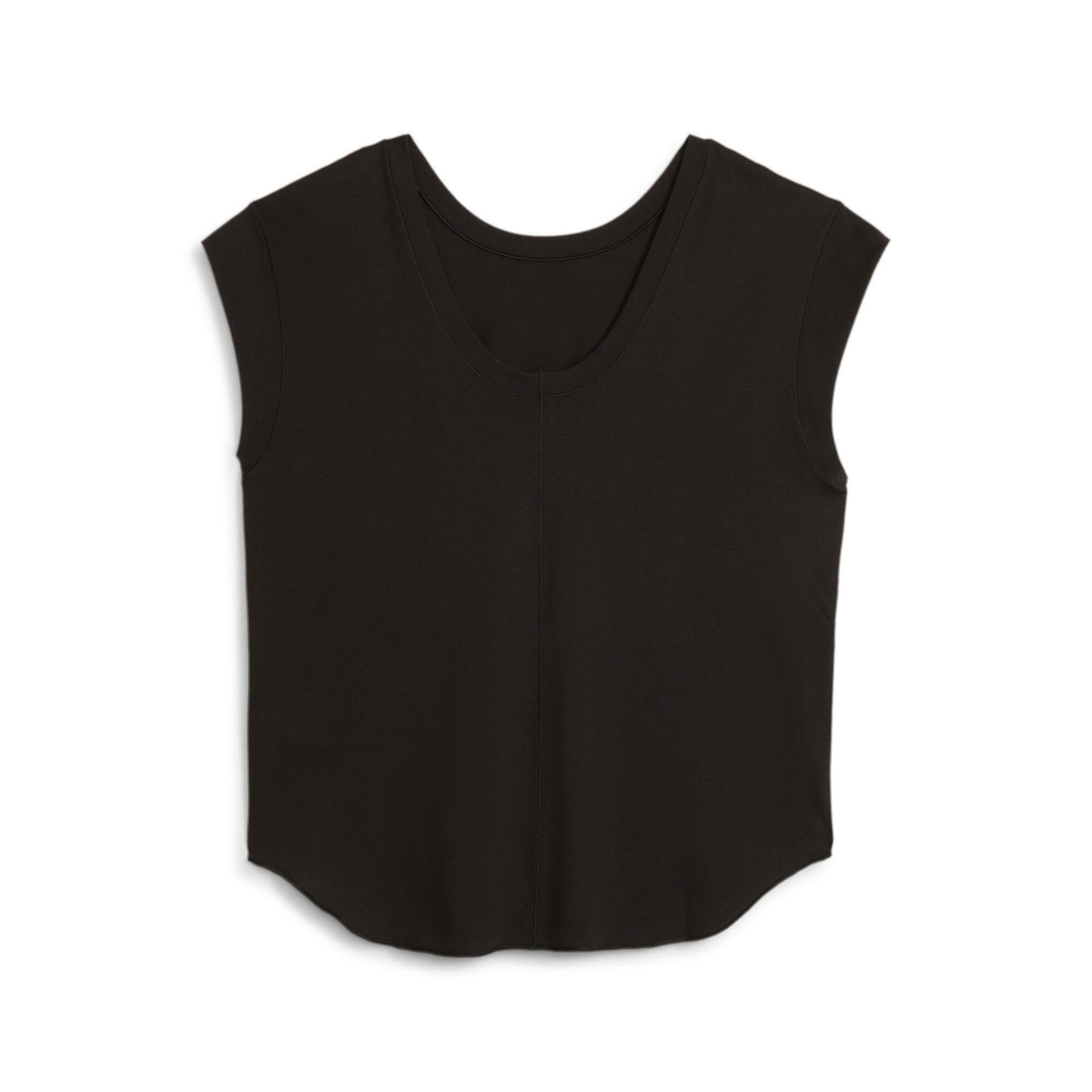 PUMA Trainingsshirt STUDIO FOUNDATIONS TEE günstig online kaufen