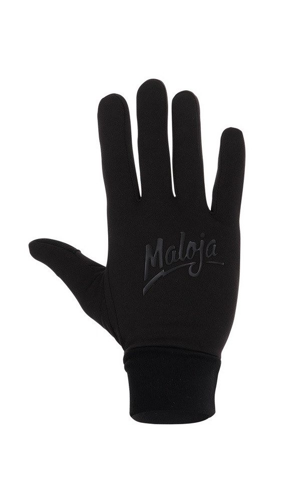 Maloja Multisporthandschuhe Handschuhe TrenchM.NOS Thin All-Round Gloves - touchscreenfreundlich
