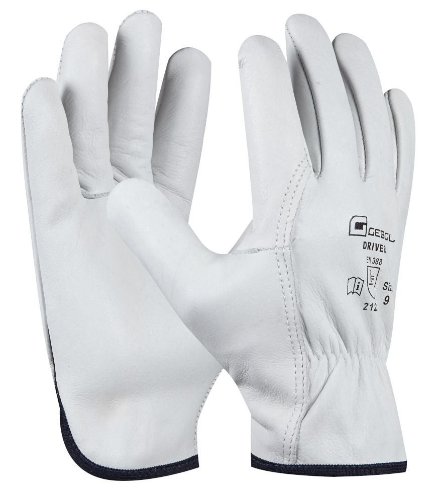 Gebol Arbeitshandschuhe Gebol Handschuh Driver günstig online kaufen