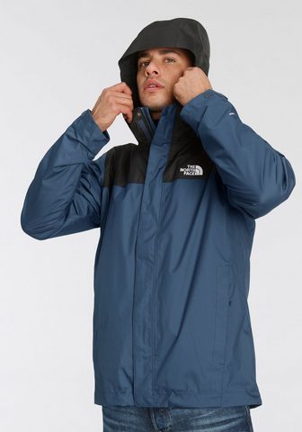 The North Face 3-in-1-Funktionsjacke »EVOLVE II TRICL...