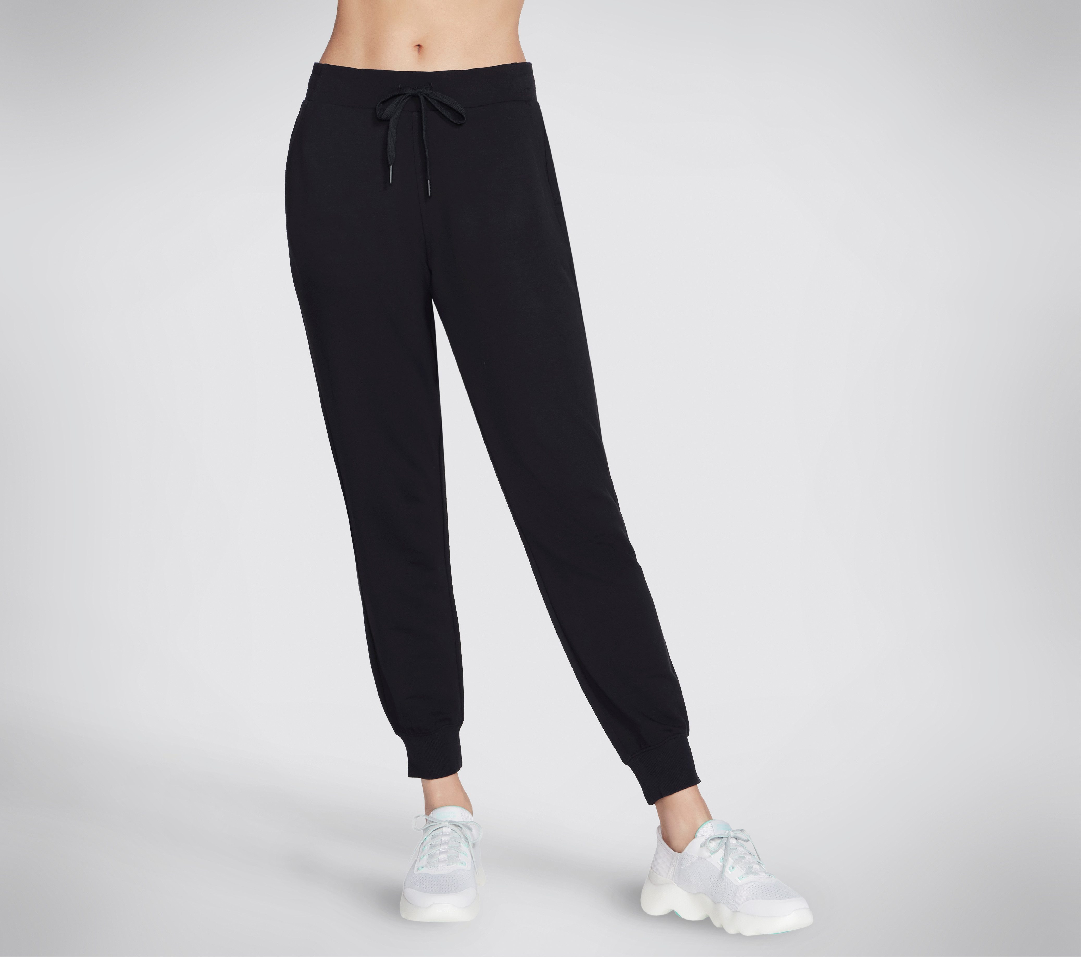 Skechers Jogginghose SKECHLUXE RENEW JOGGER Halber günstig online kaufen