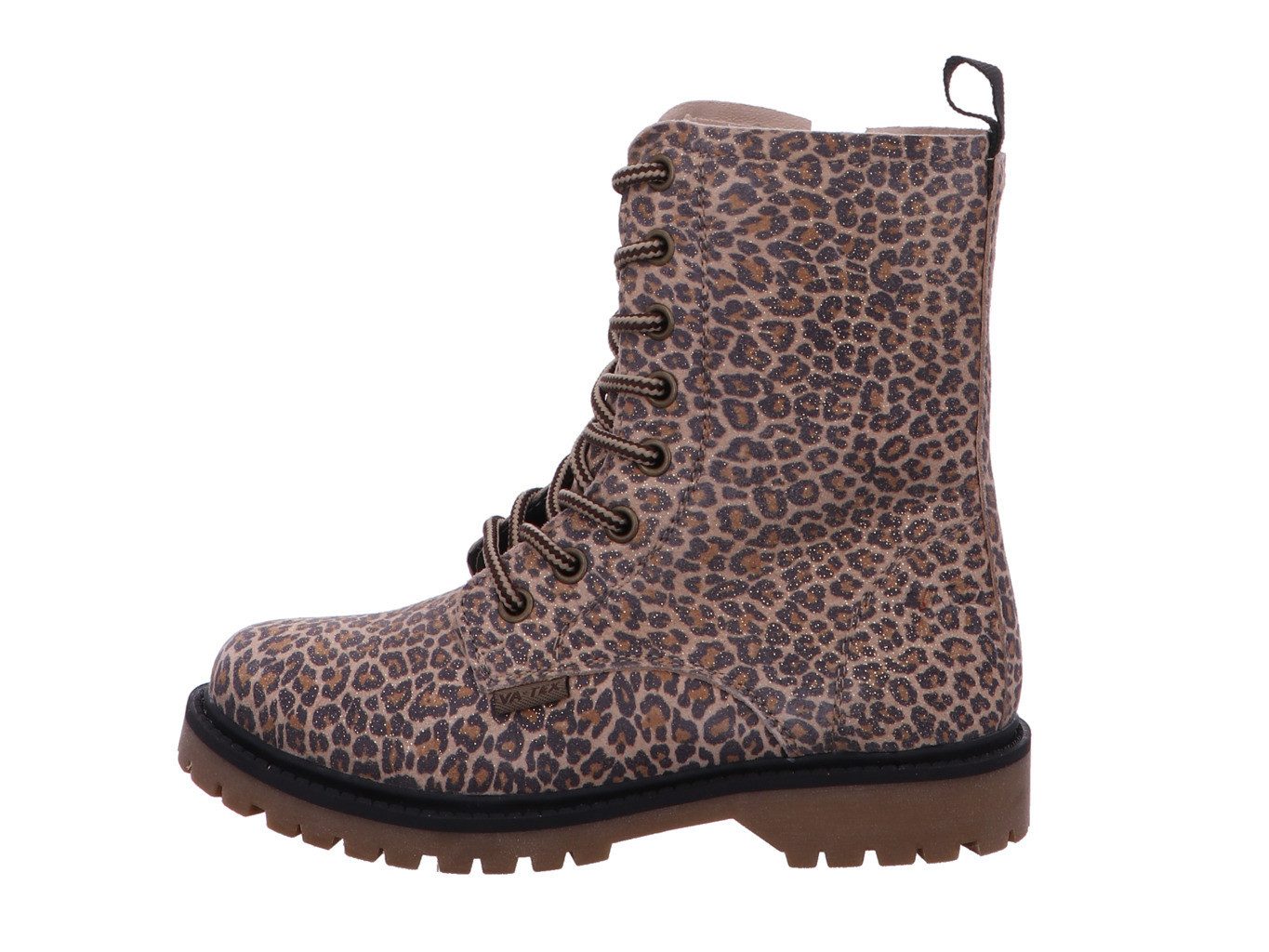 Vado LULU High Zipper Vatex Winterboots