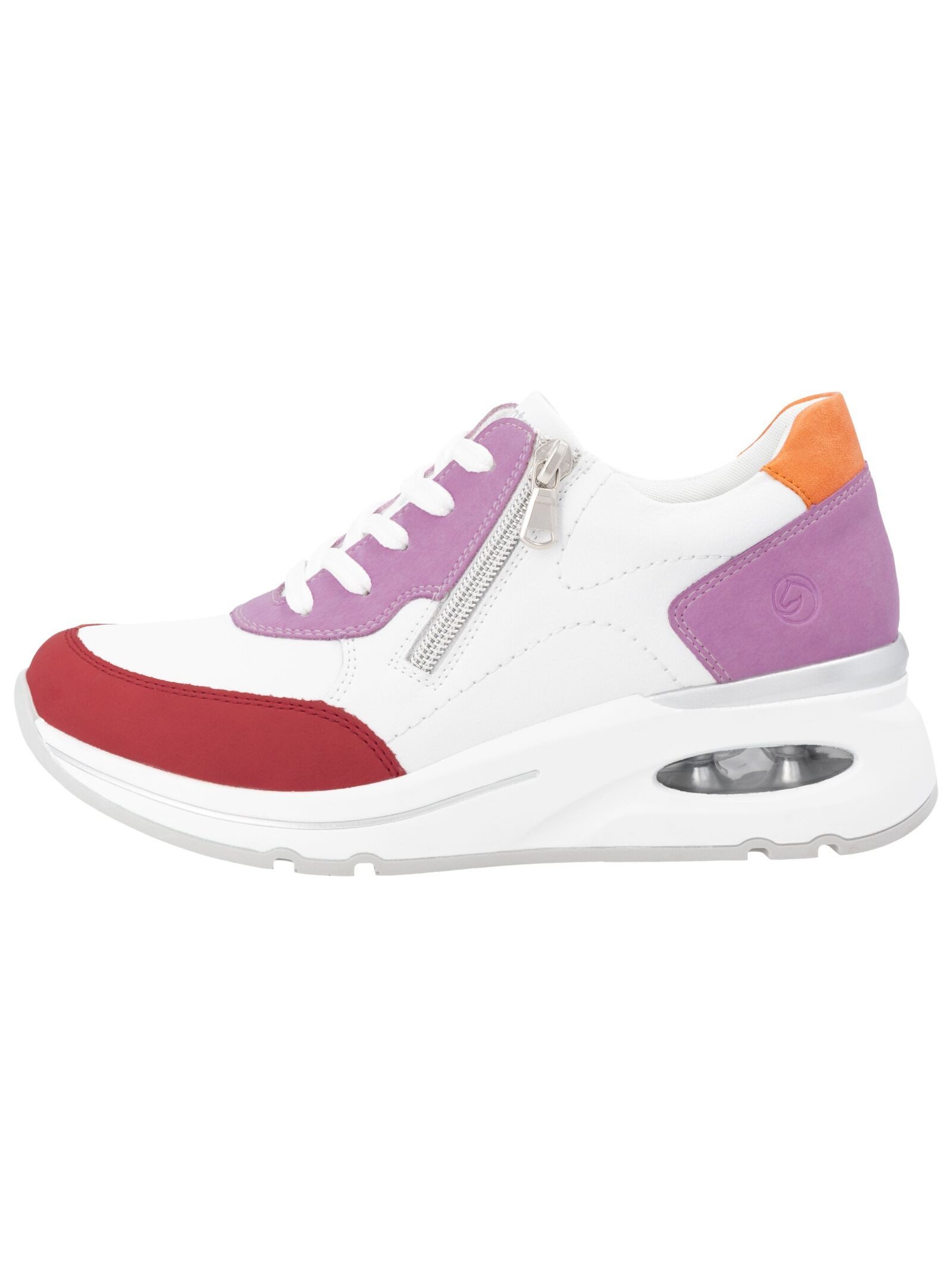Remonte Remonte Sneaker Leder Sneaker günstig online kaufen