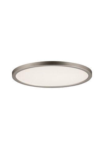 Paulmann LED Einbauleuchte LED fest in...