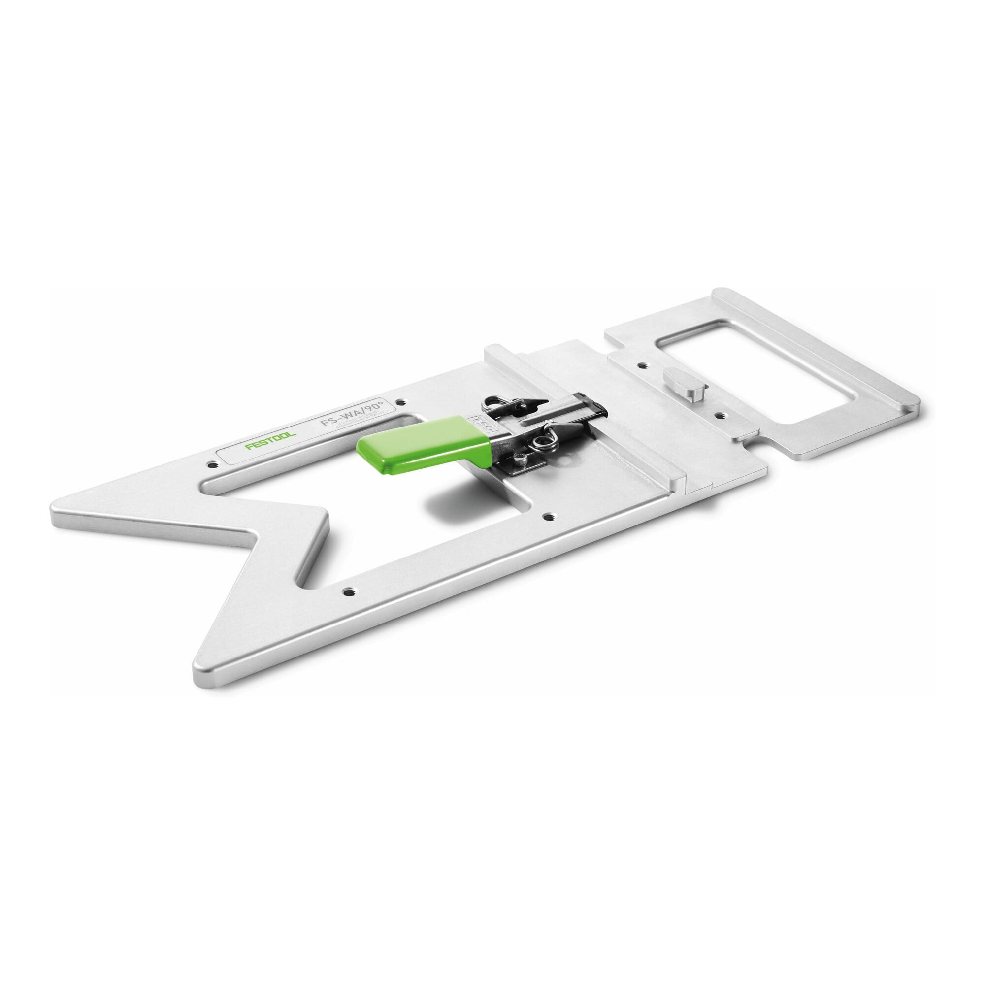 FESTOOL Winkelmesser Festool Winkelanschlag FS-WA/90°