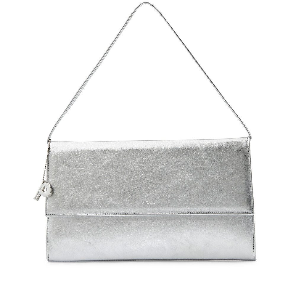 Picard Abendtasche PICARD Abendtasche Auguri aus Echtleder