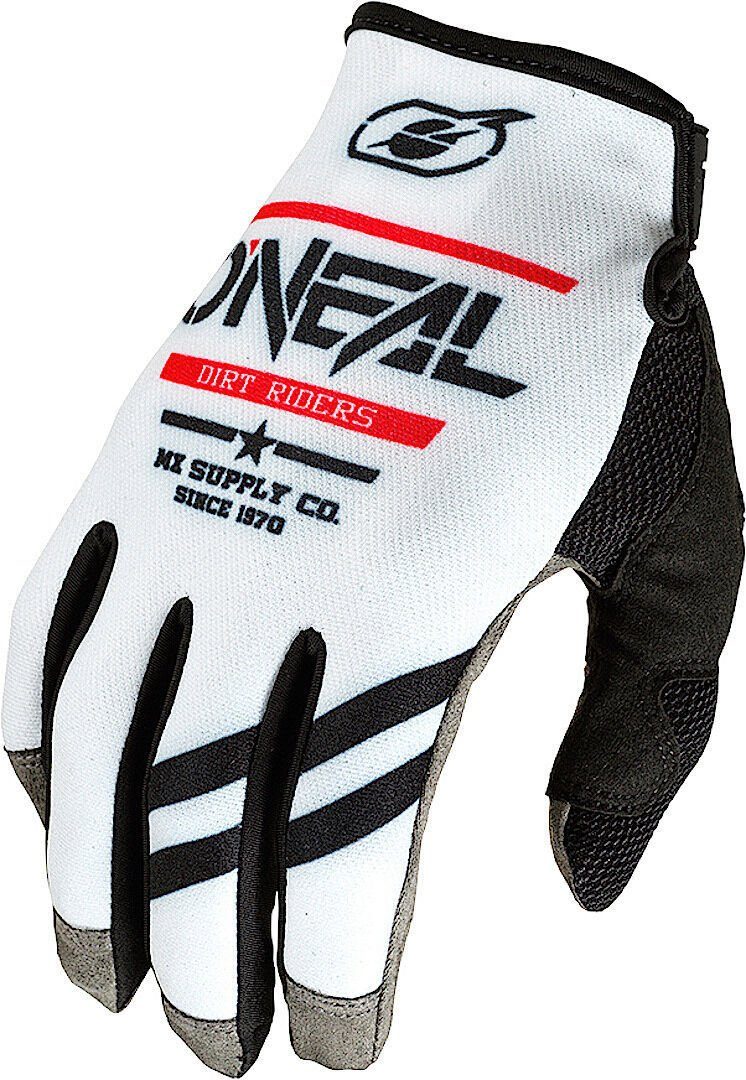 O’NEAL Fahrradhandschuhe Mayhem Squadron V.22 Motocross Handschuhe