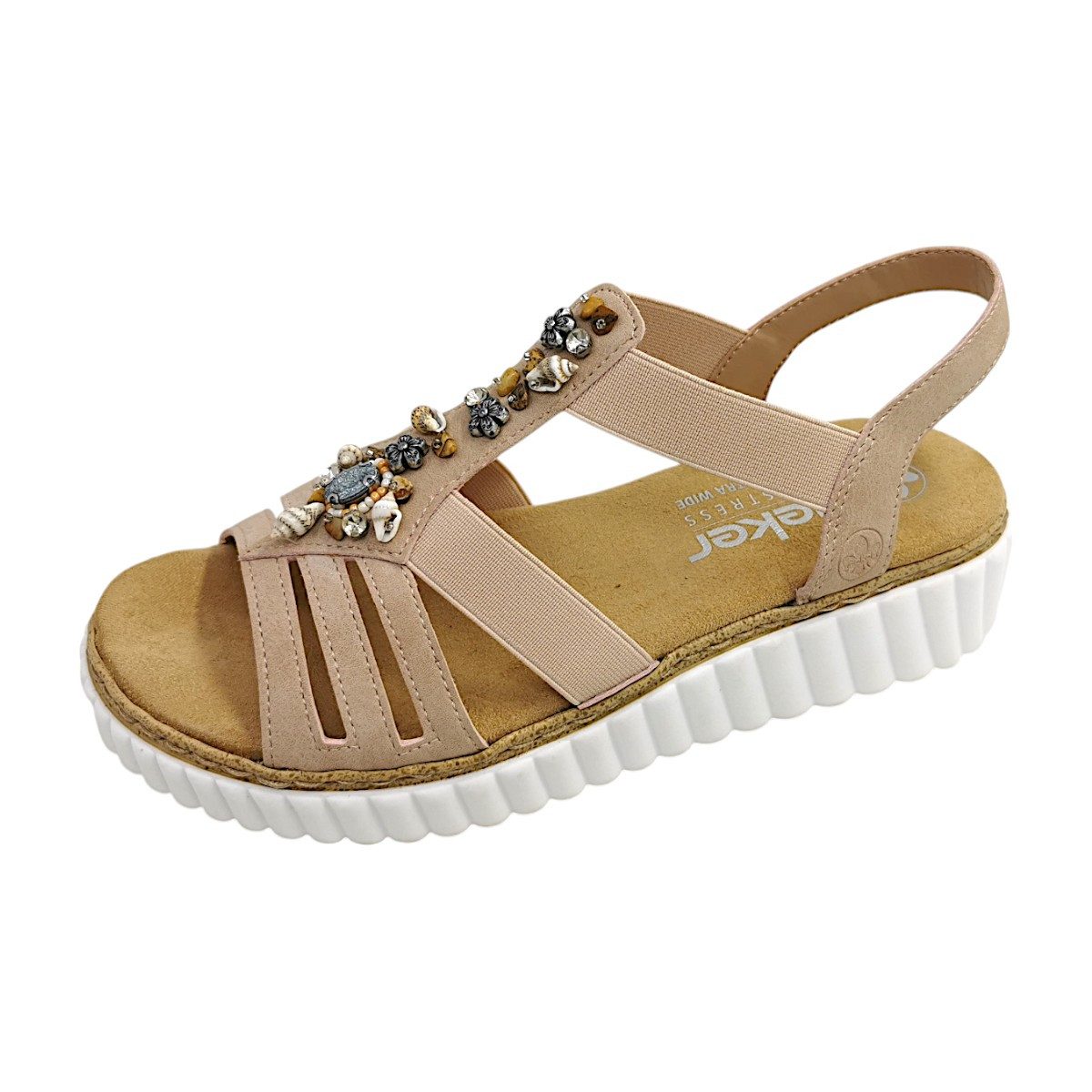 Rieker Sandalette