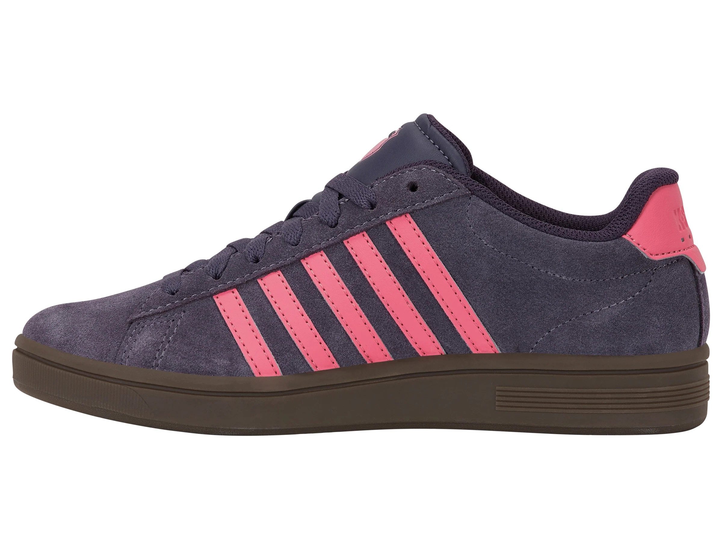 K-Swiss Court Tiebreak II SDE Sneaker – Bild 3 von 5