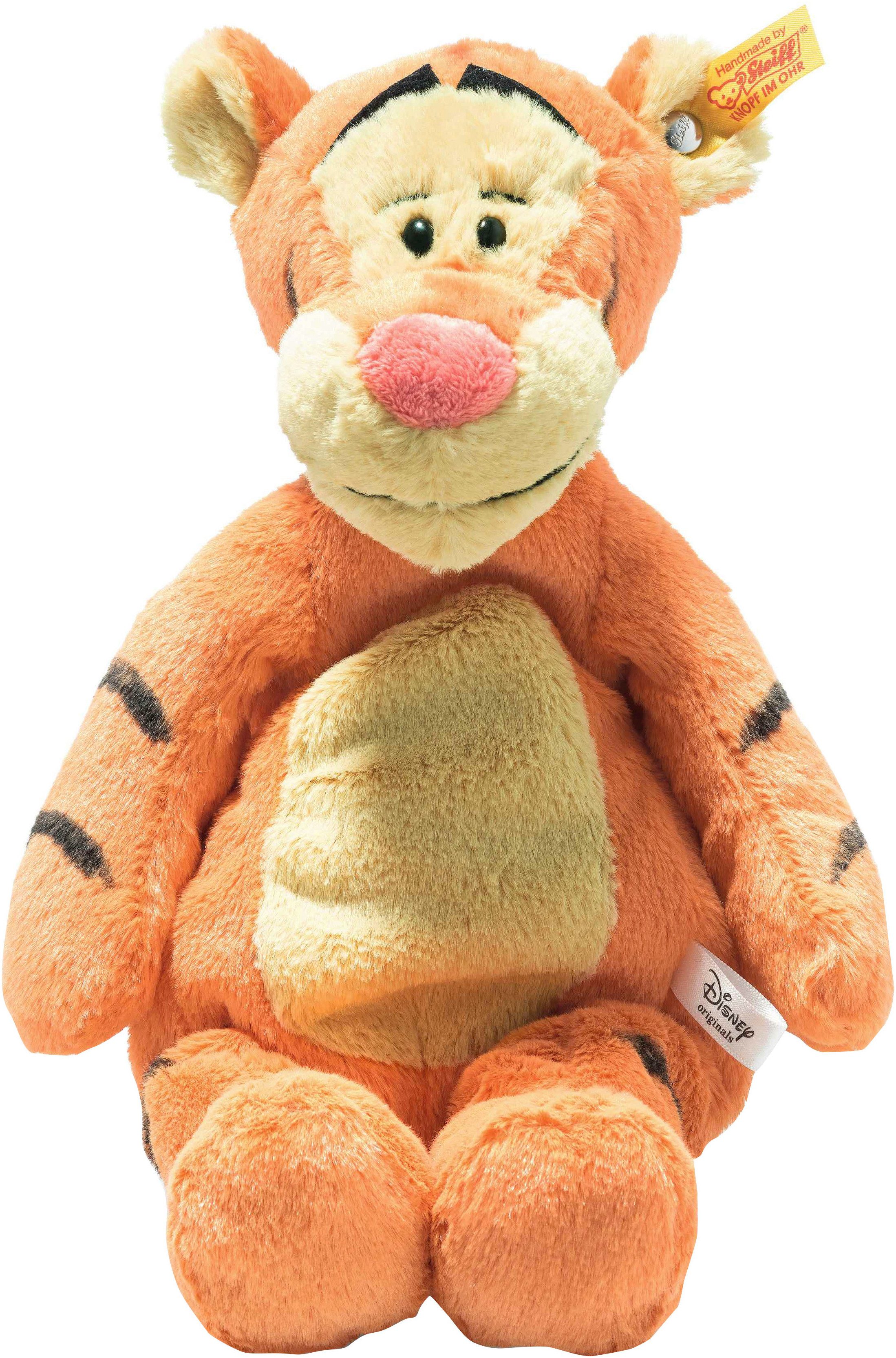 Steiff Kuscheltier Disney Originals, Tigger, 30 cm