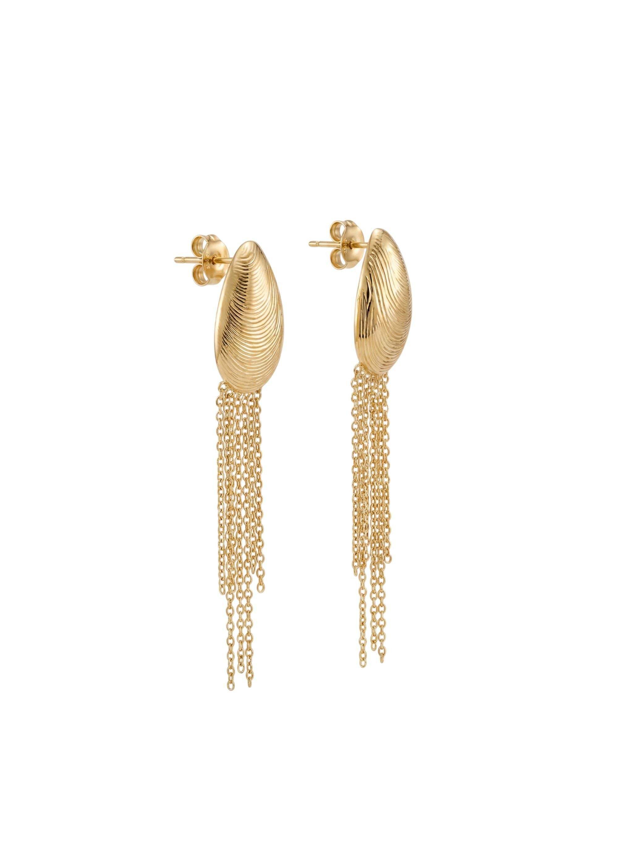 Purelei Paar Ohrstecker Sea Glam