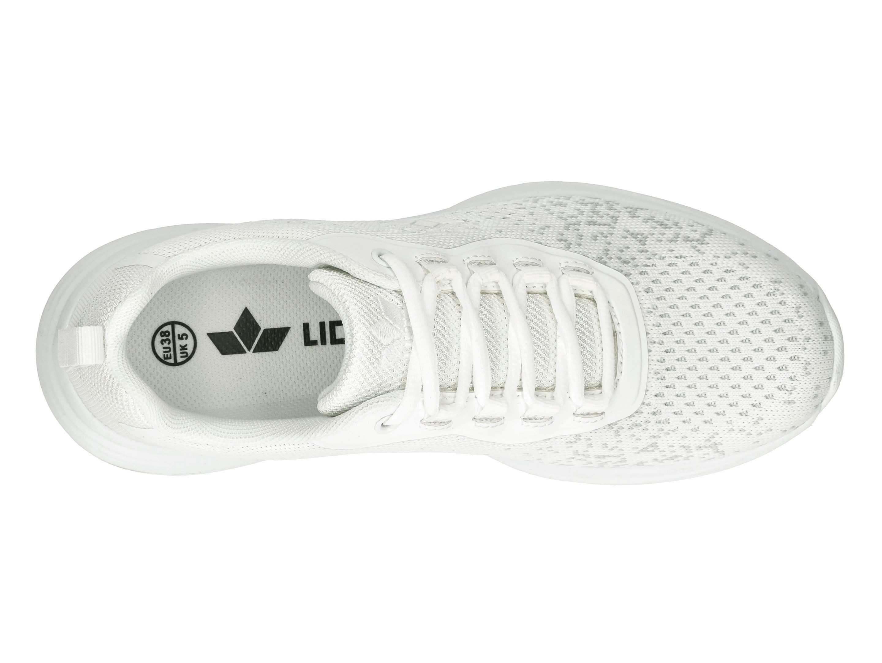 Lico Freizeitschuh Garcia Sneaker