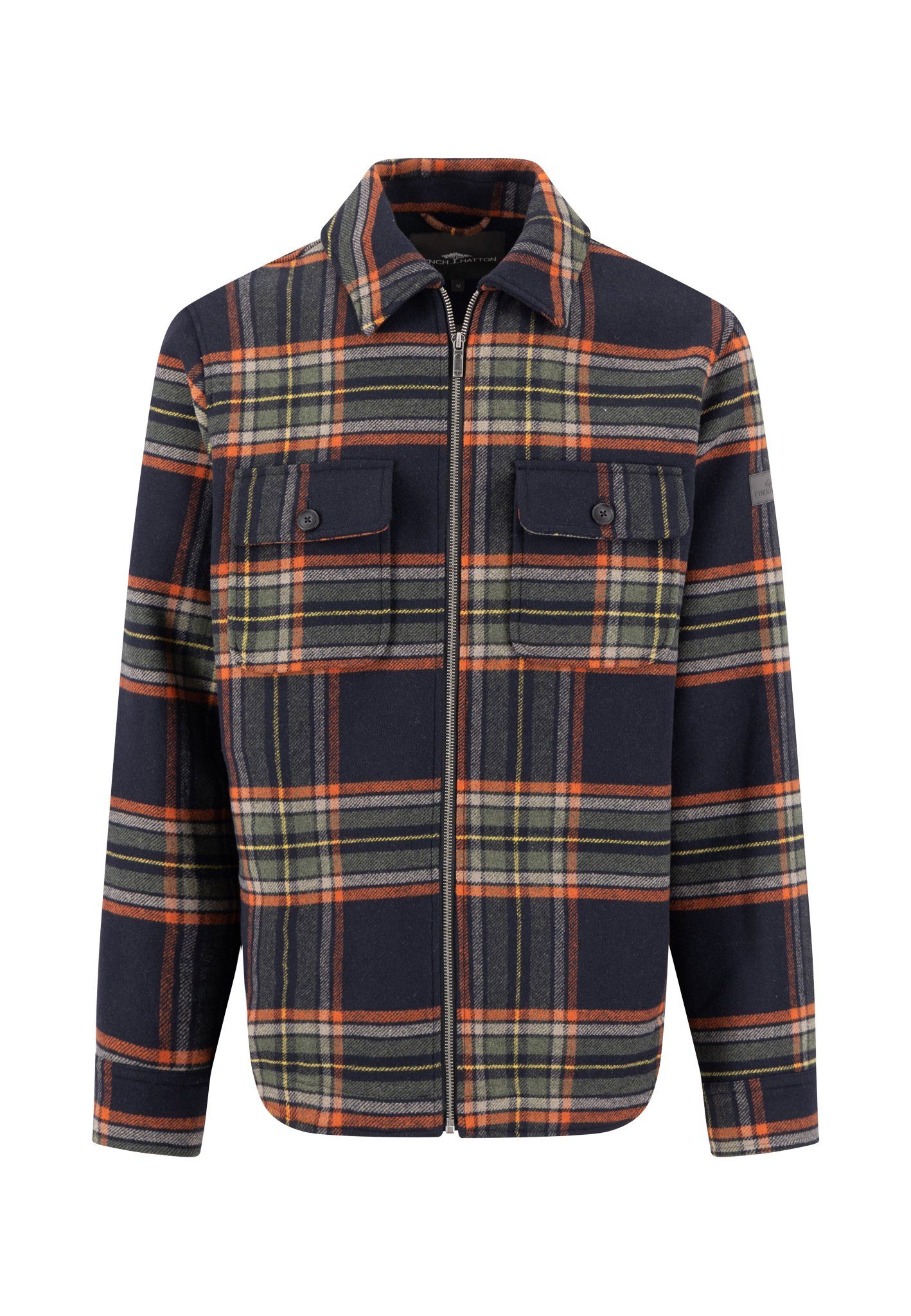 FYNCH-HATTON Strickjacke